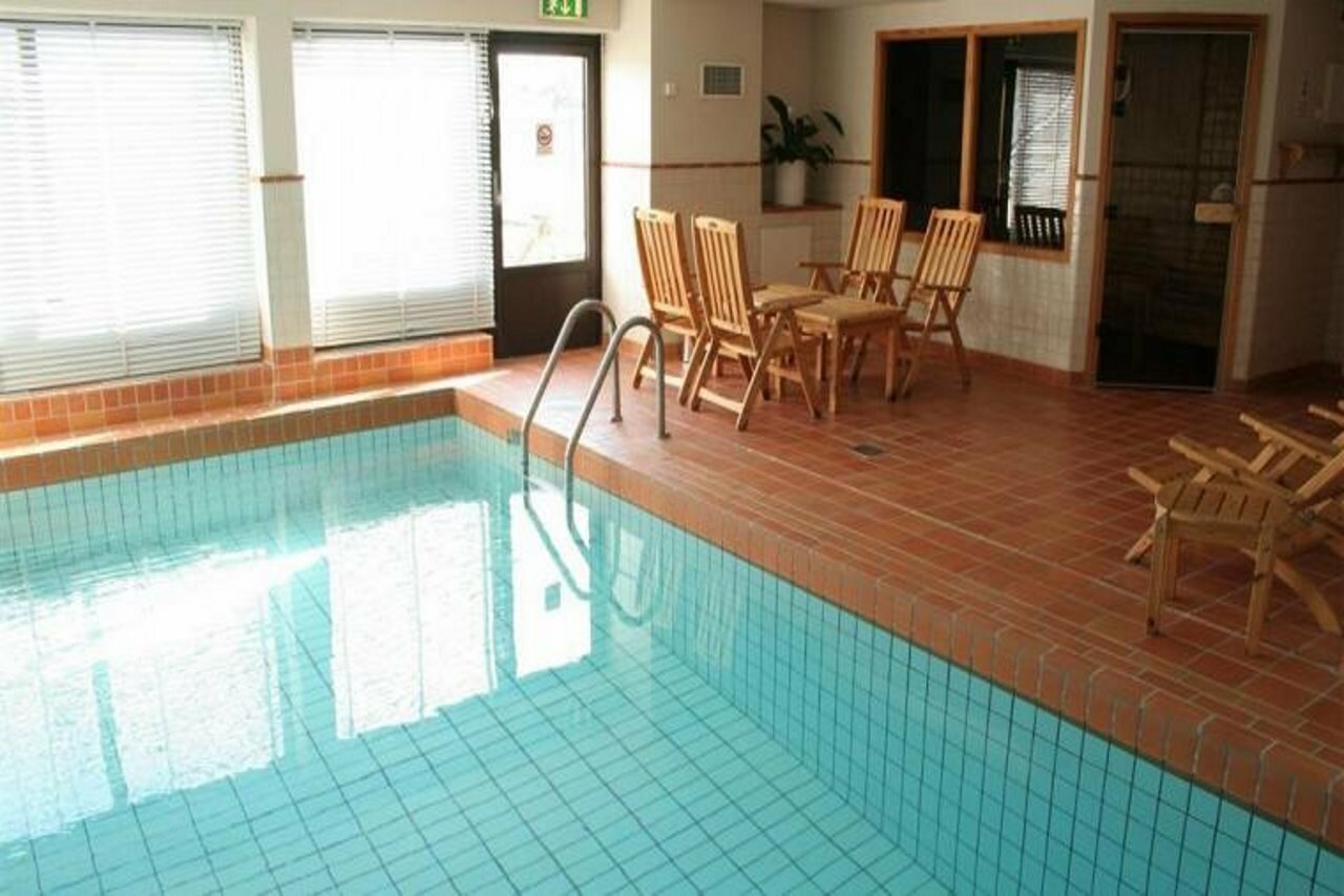 Фото Scandic Kalmar Väst