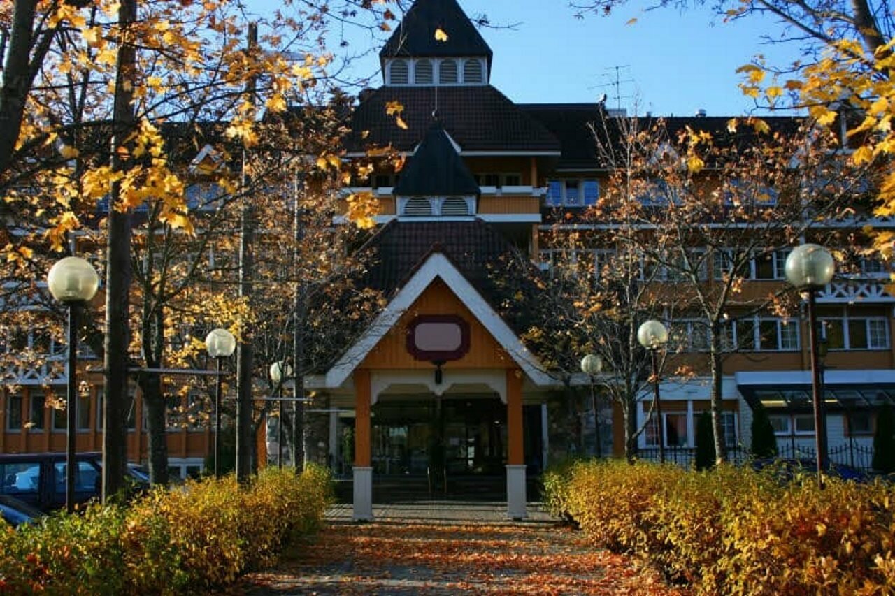 Фото отеля 3