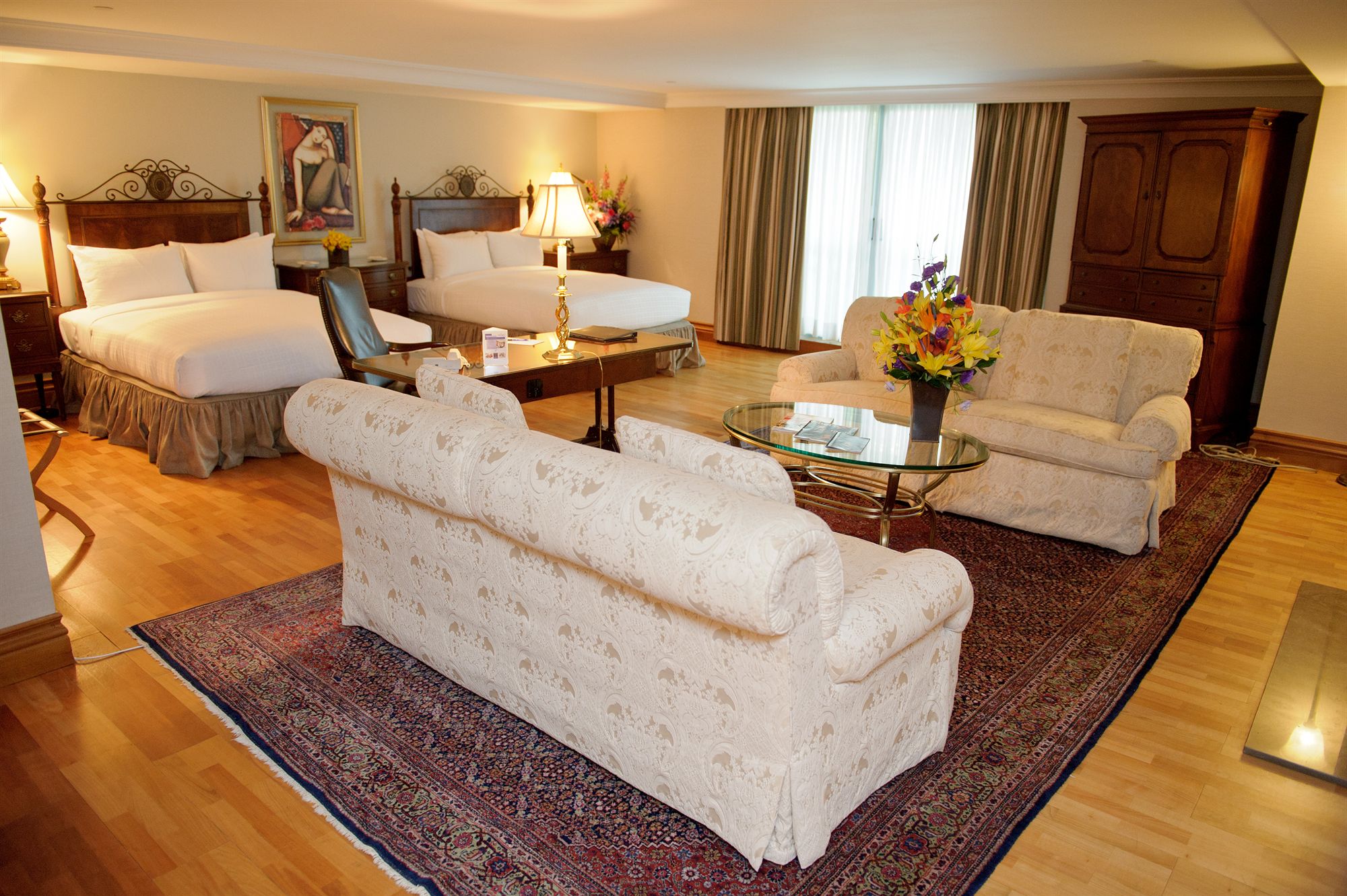 Фото The Waterside Inn