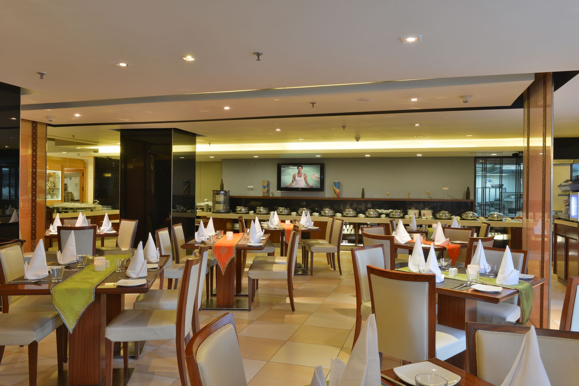 Фото Vivanta Vadodara