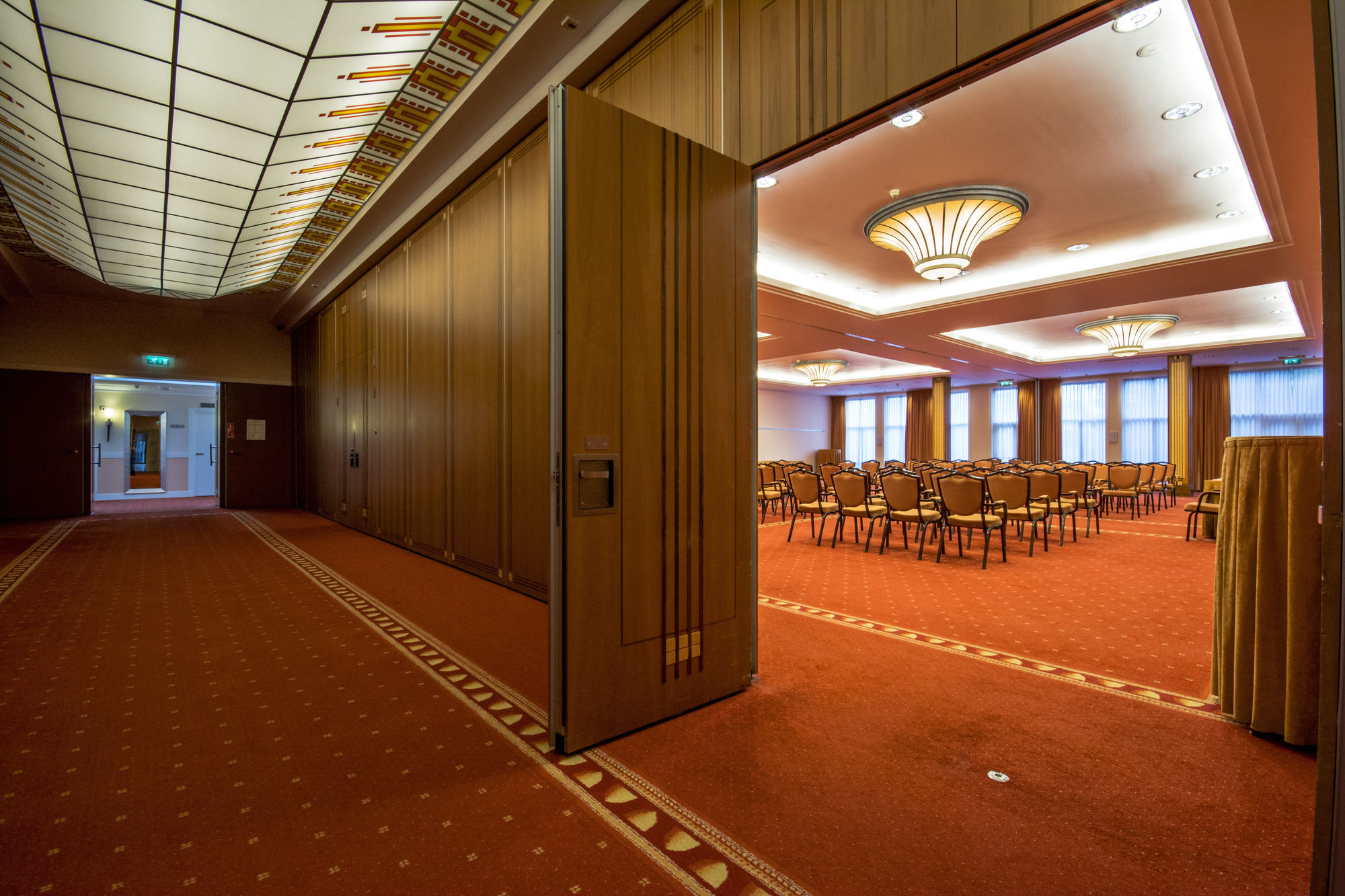 Фото Radisson Blu Palace Hotel, Noordwijk-aan-zee