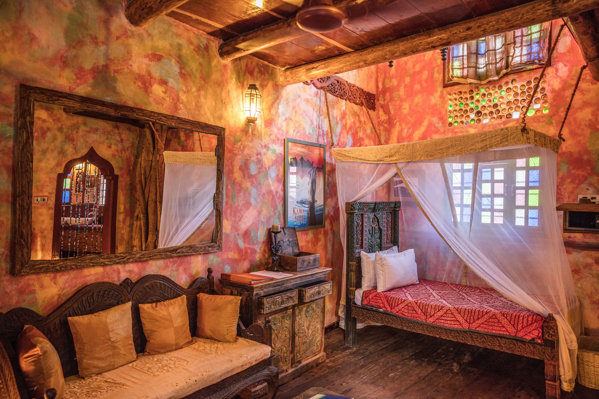 Фото Jafferji House and SPA