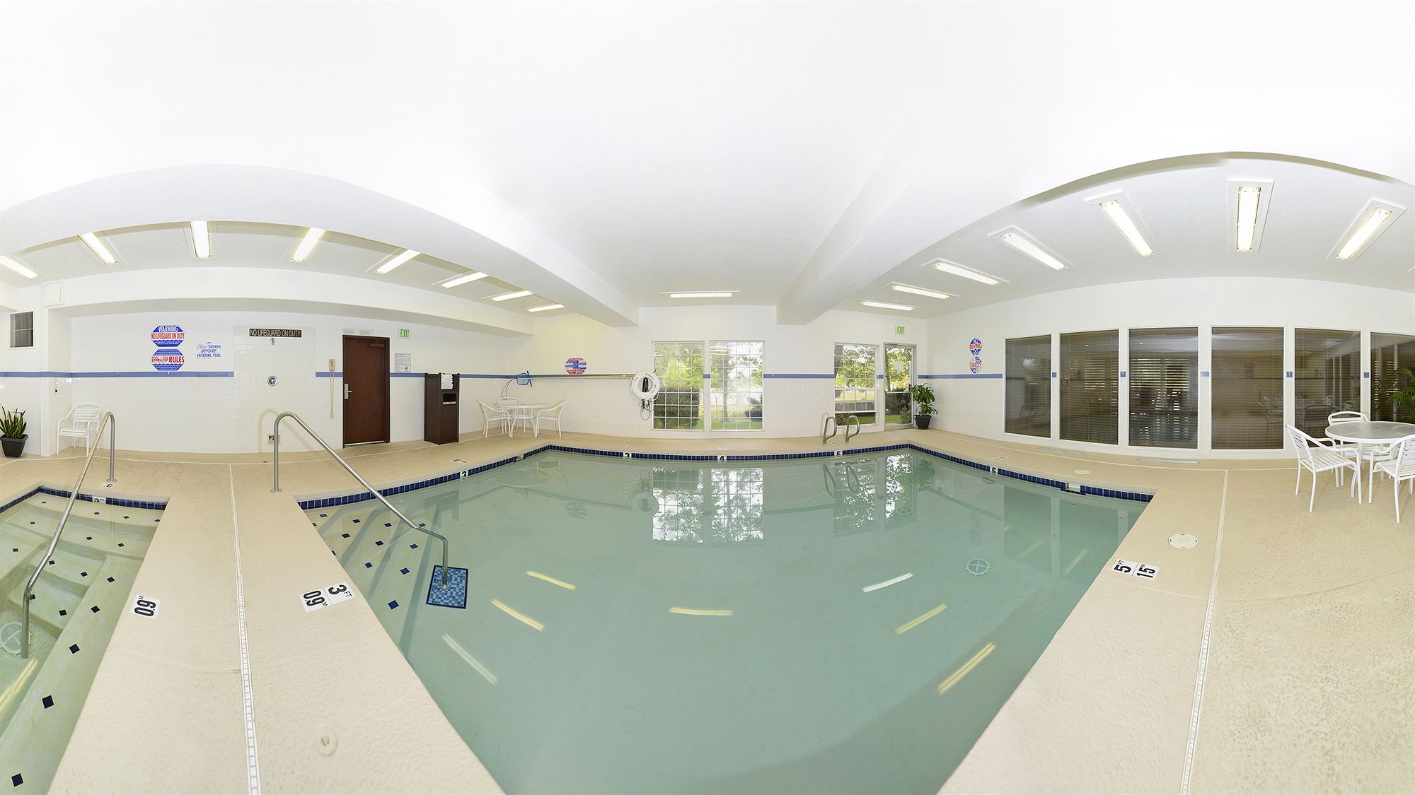 Фото Best Western Plus Prairie Inn