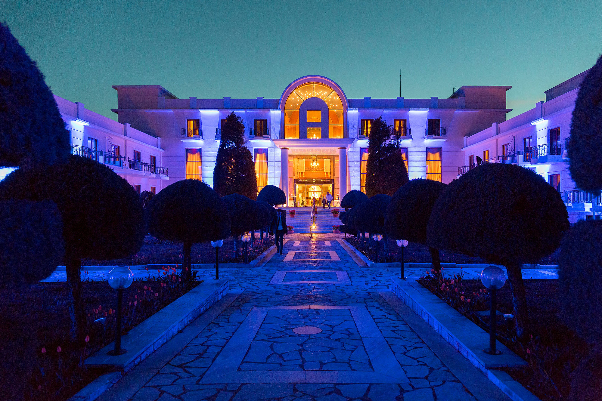 Фото Epirus Palace Congress & SPA