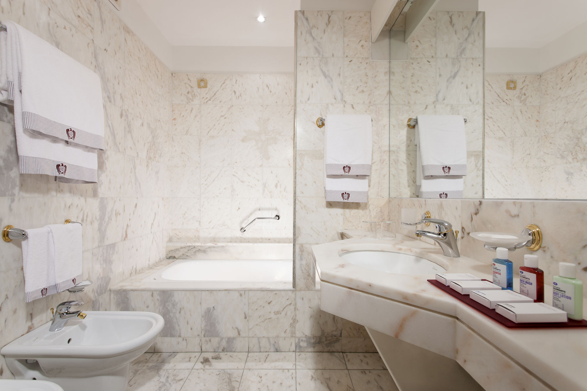 Фото Grand Hotel Trento