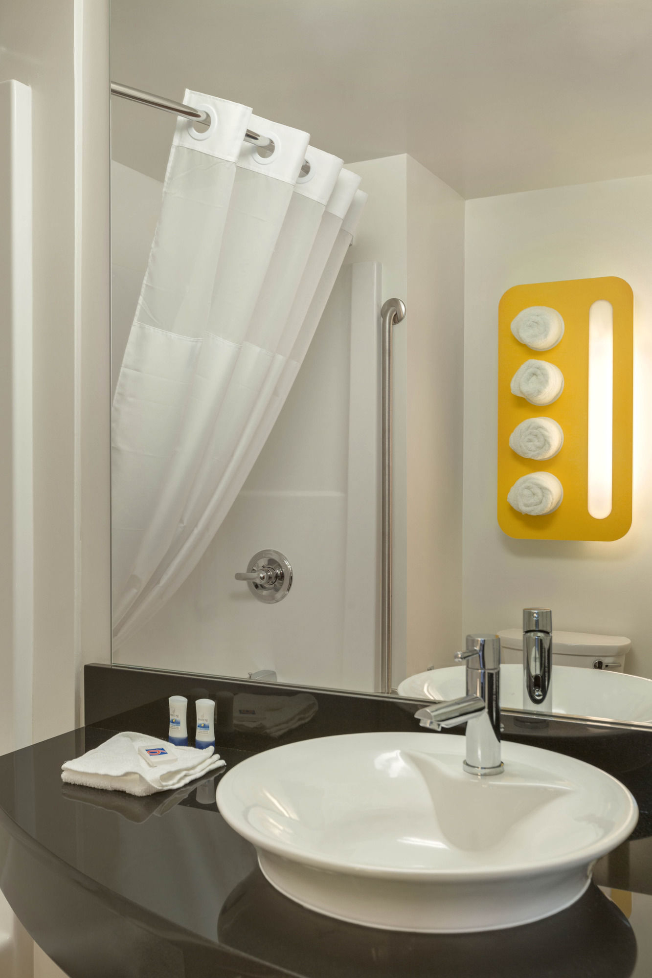 Фото Motel 6 Airdrie, Ab