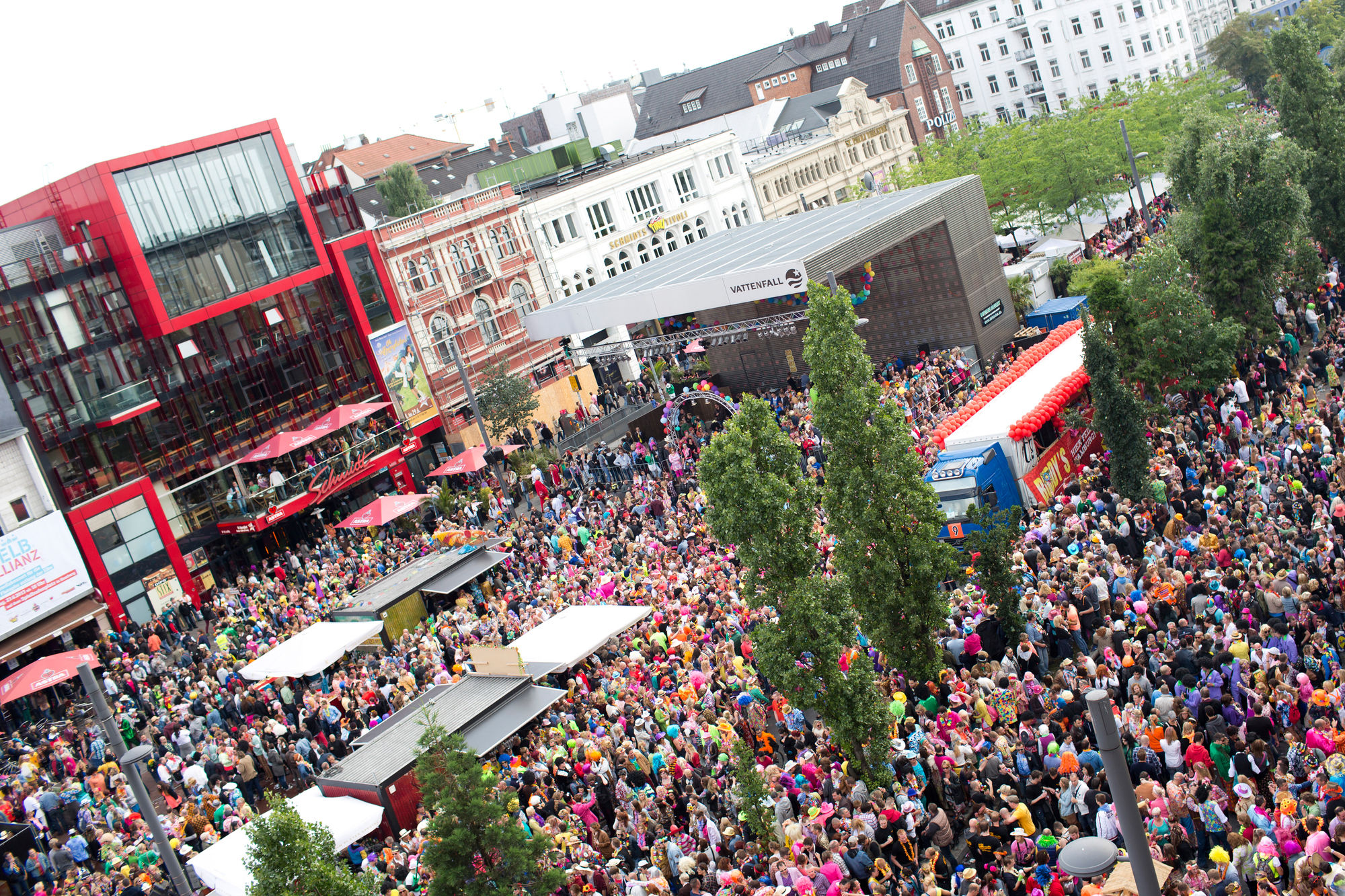 Фото Cityhotel Monopol