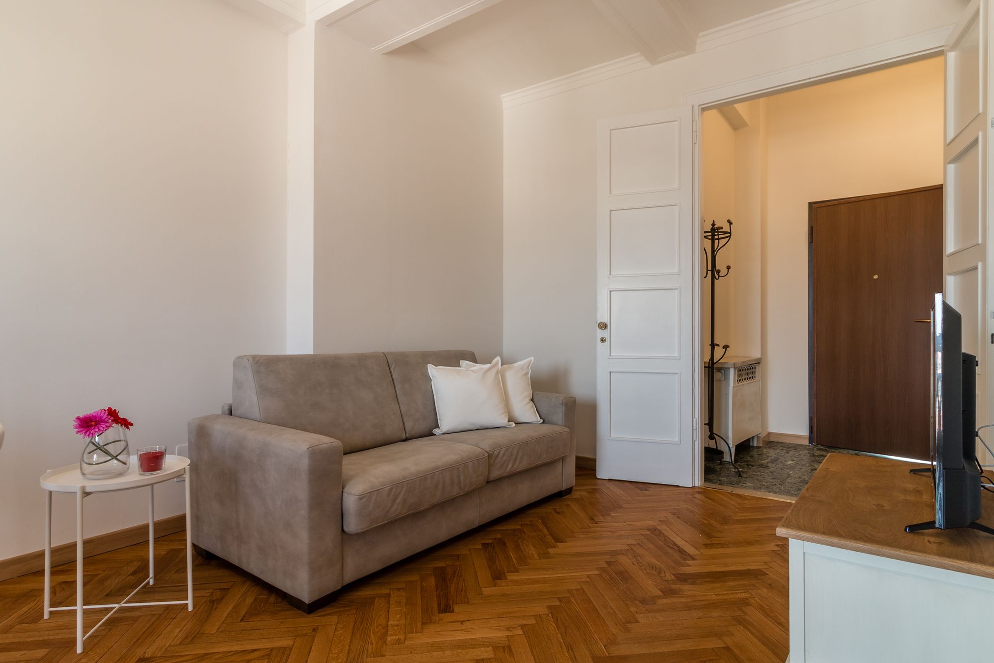 Фото Padova Tower City View Maestrale