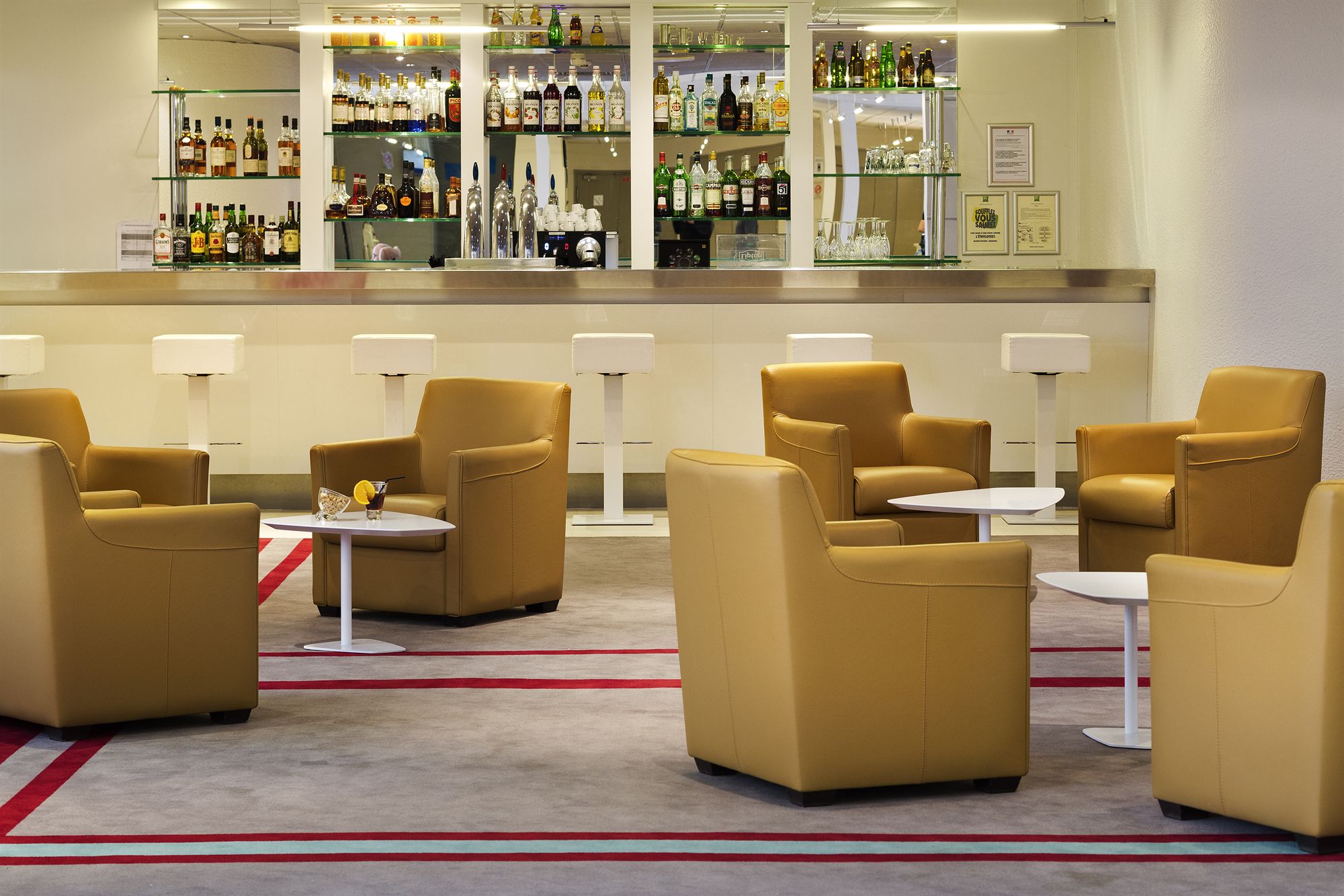 Фото Mercure Paris Le Bourget