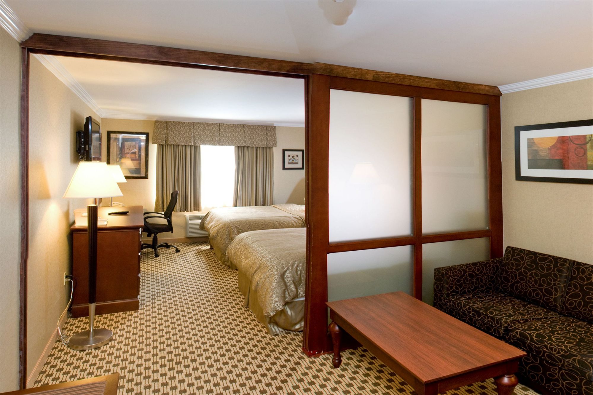 Фото Baymont by Wyndham Pompton Plains/Wayne