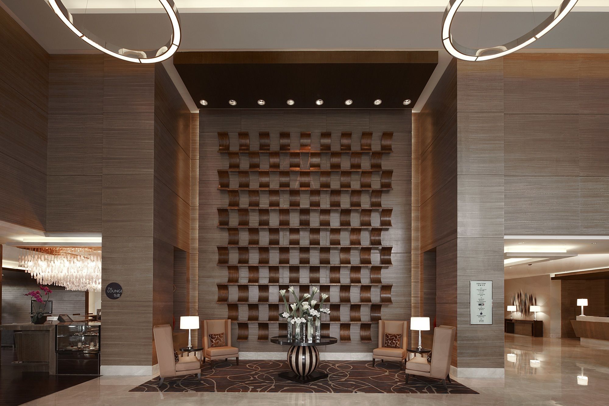 Фото Courtyard by Marriott Kunshan Hotel