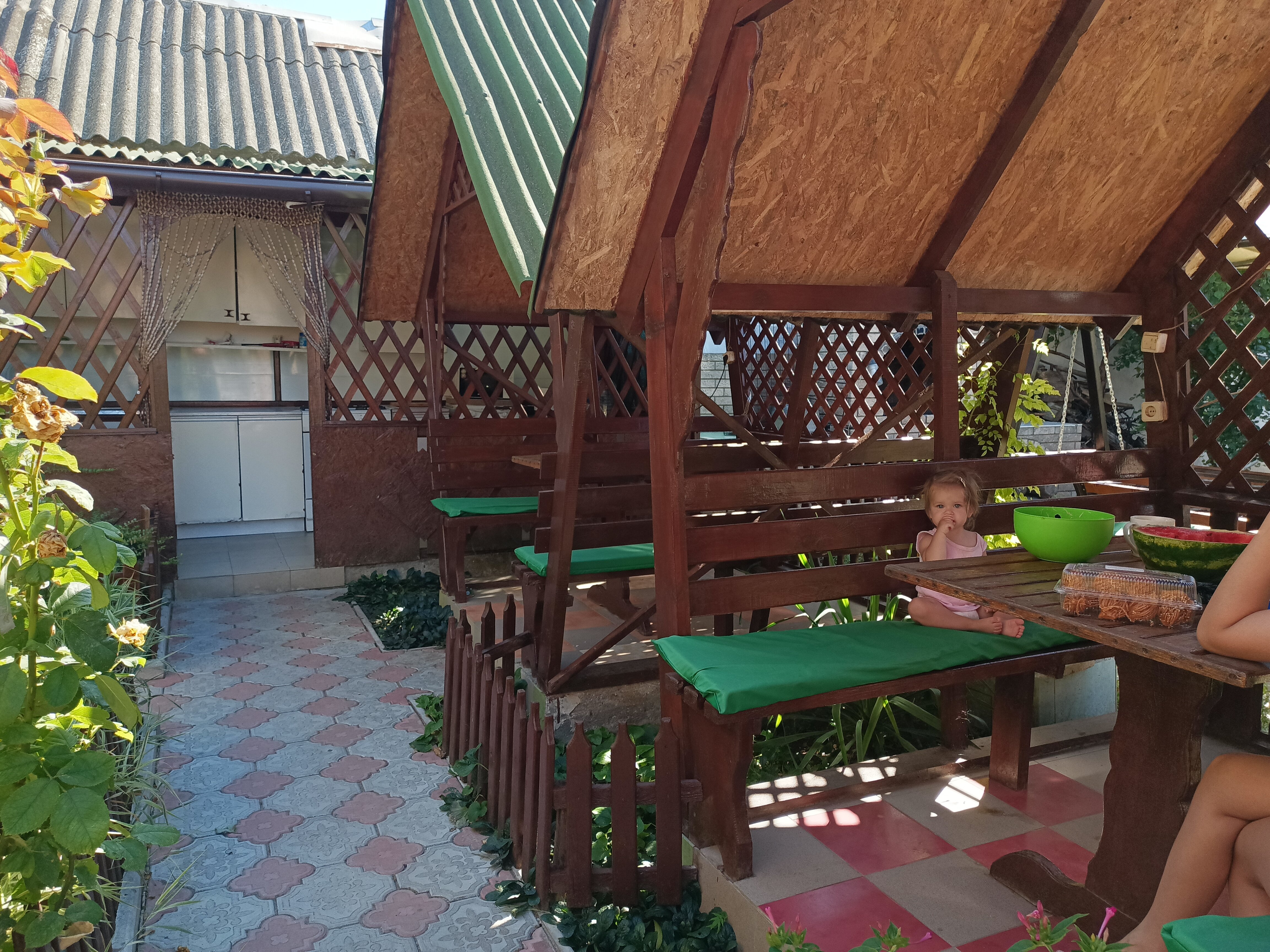 Фото У Людмилы