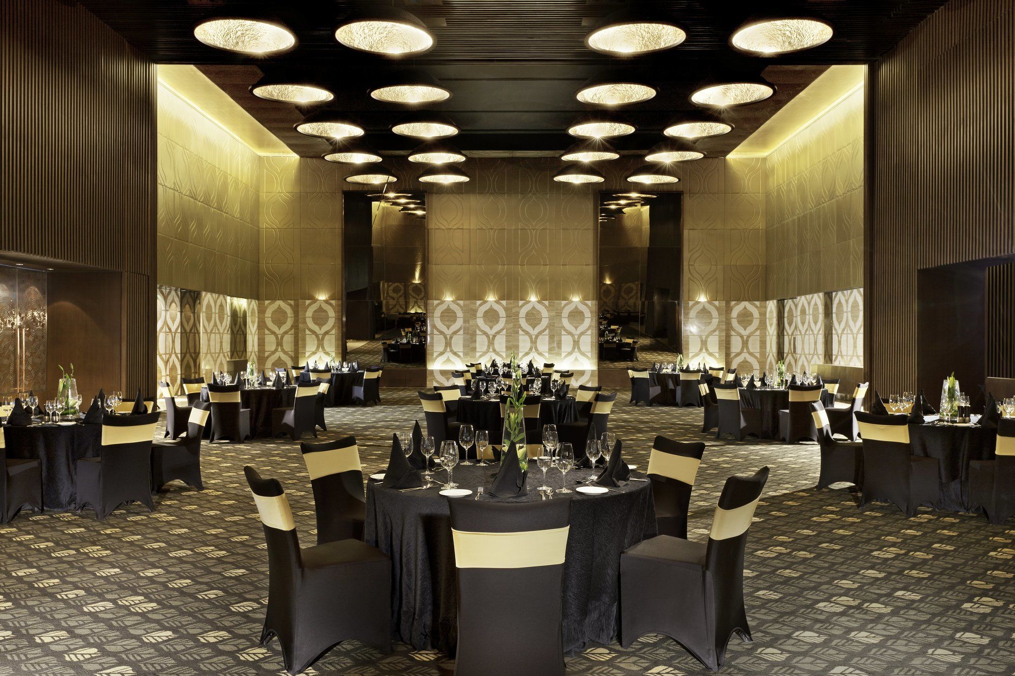 Фото The Westin Gurgaon, New Delhi