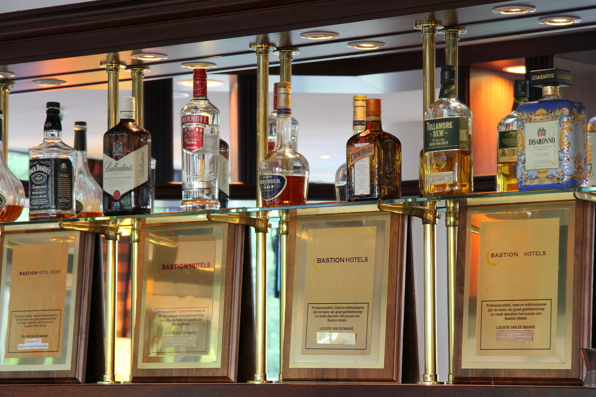 Фото Bastion Hotel Roosendaal