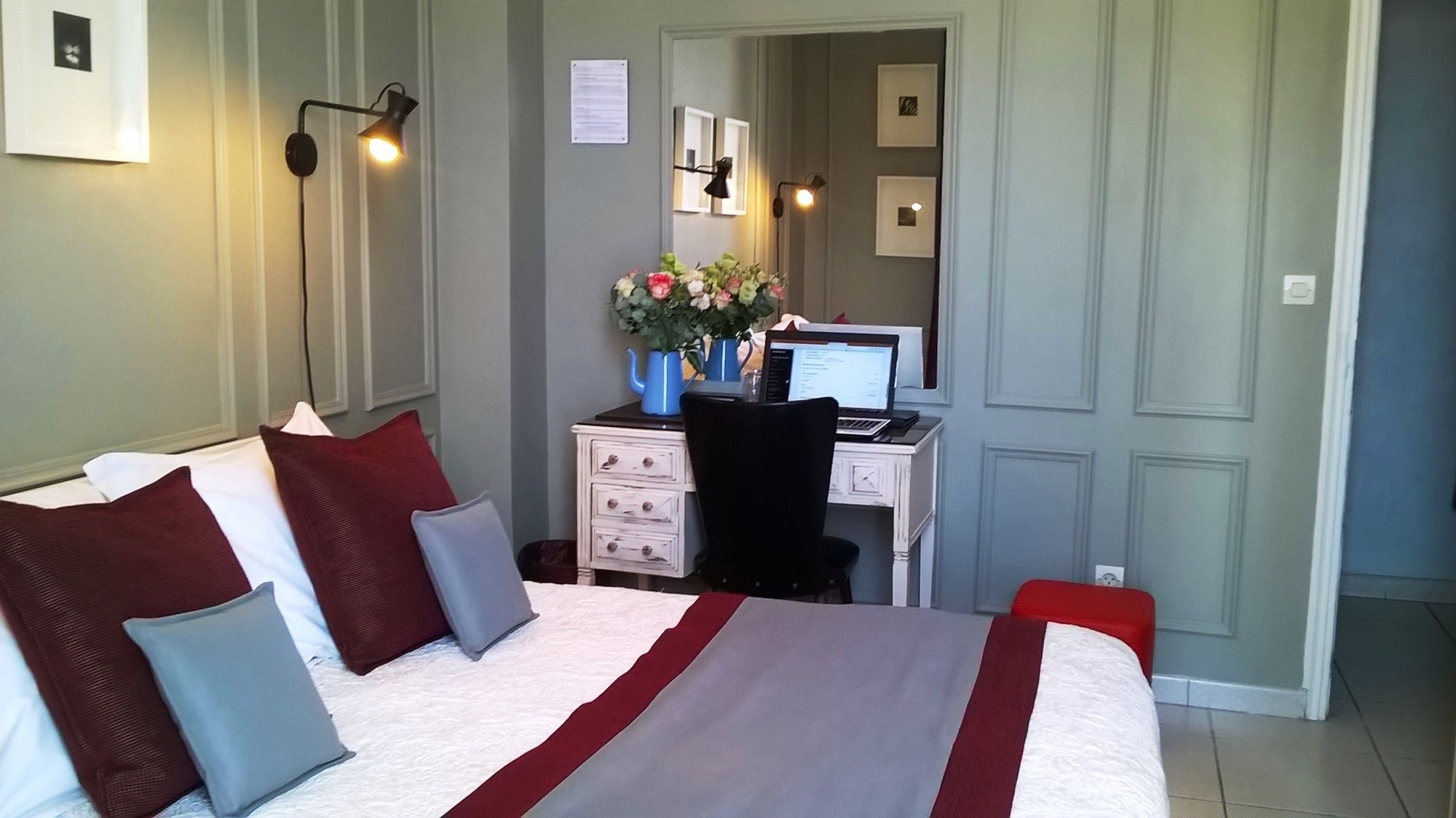 Фото Le Panoramic Boutique