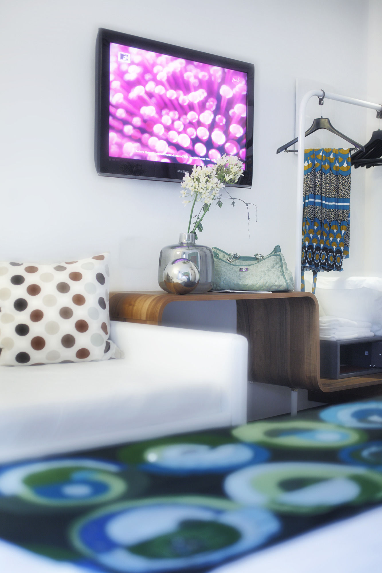 Фото Q Hotel