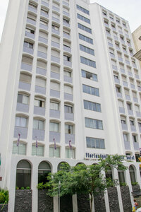 Гостиница Hotel Evora by Rede Sagres