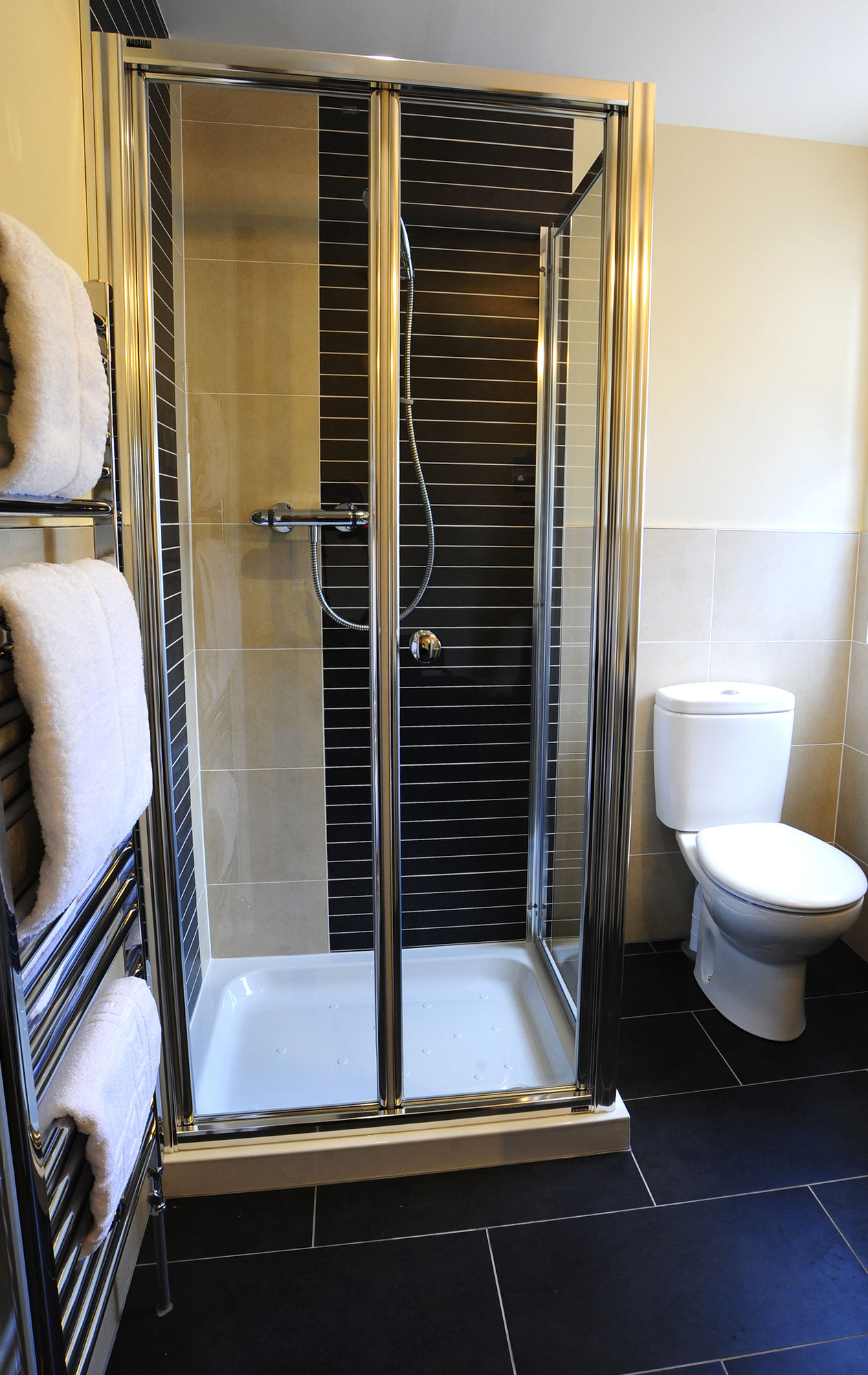 Фото The Craibstone Suites