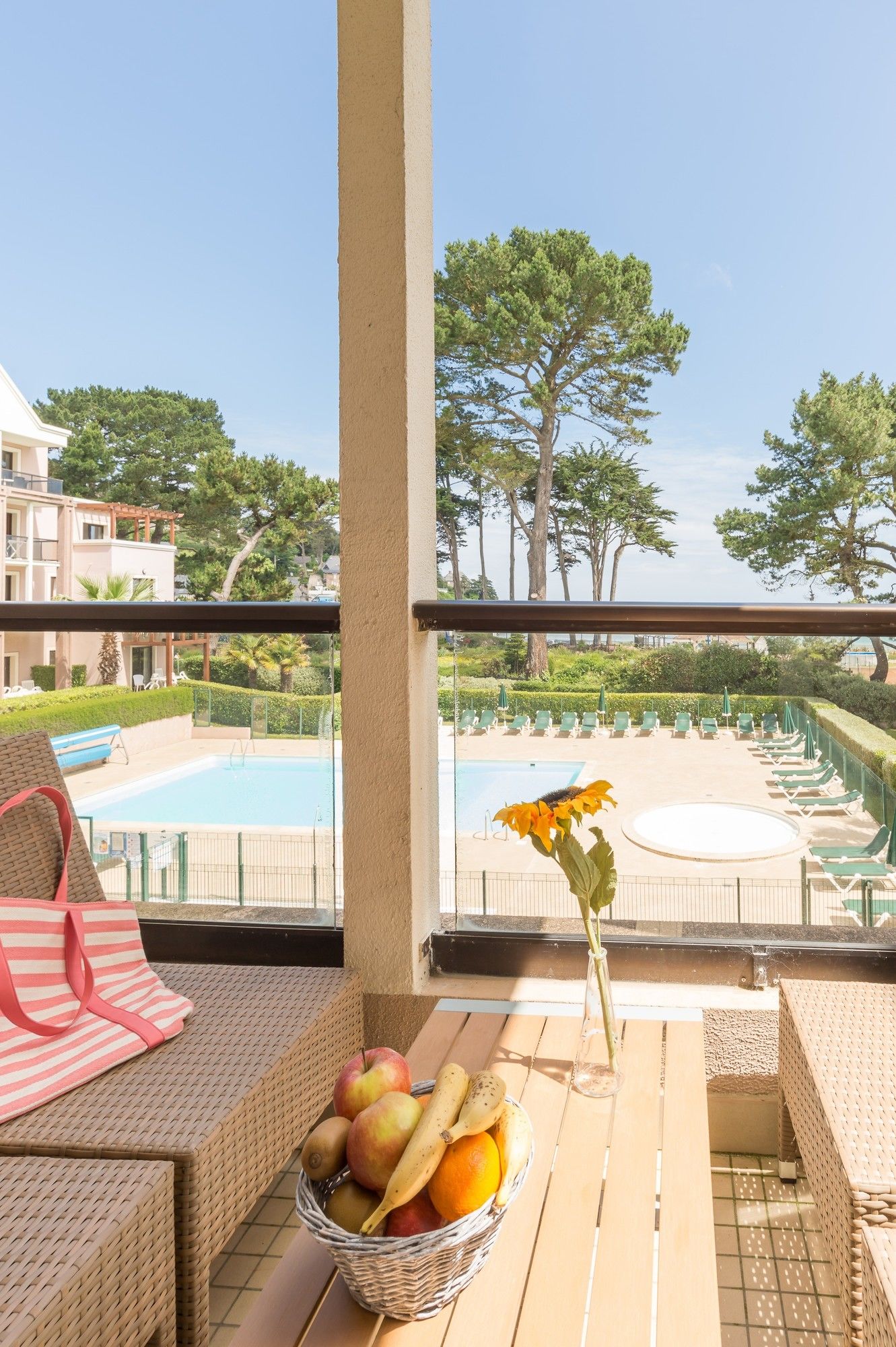 Фото Residence Pierre & Vacances L'Archipel