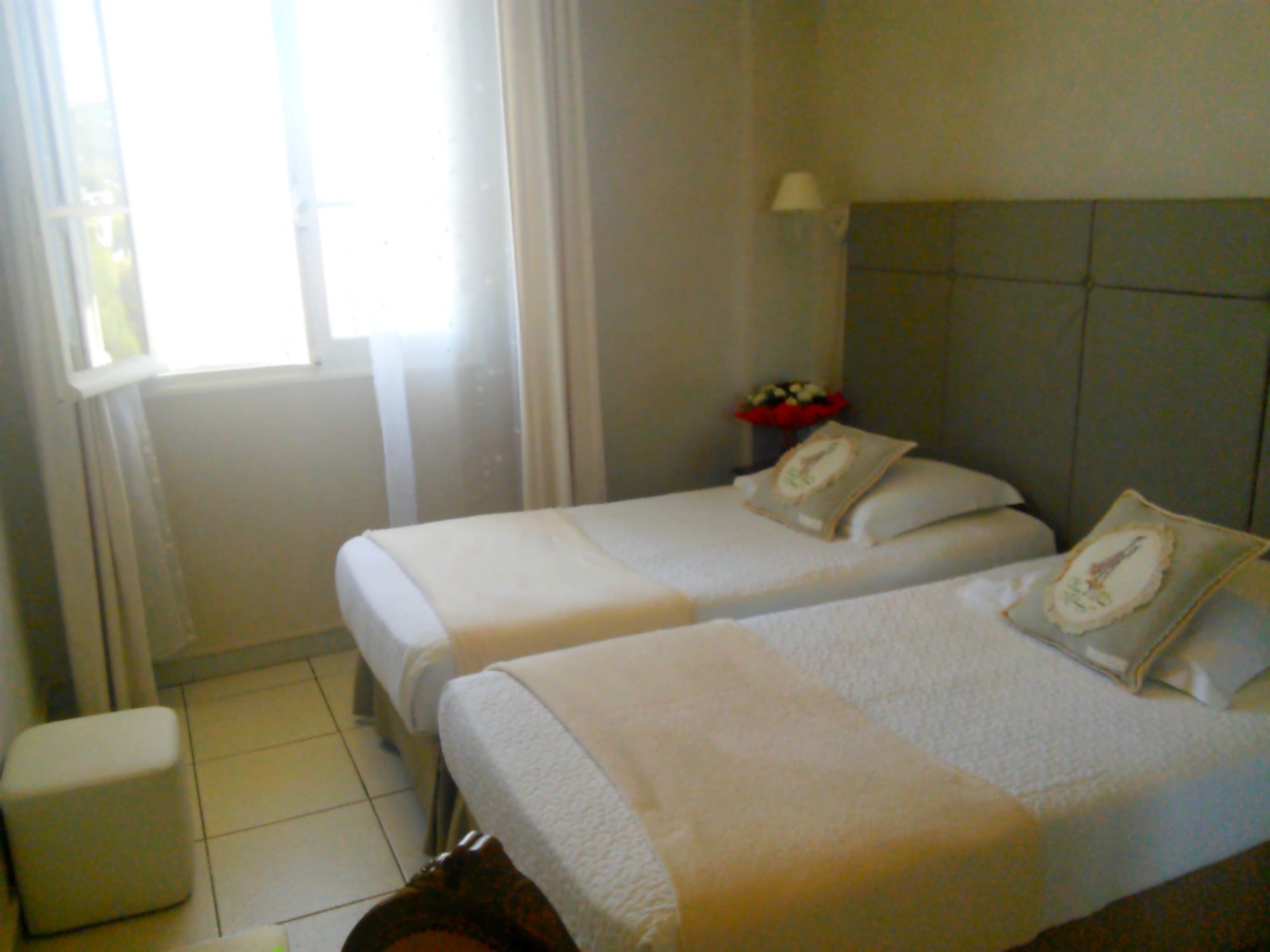 Фото Le Panoramic Boutique