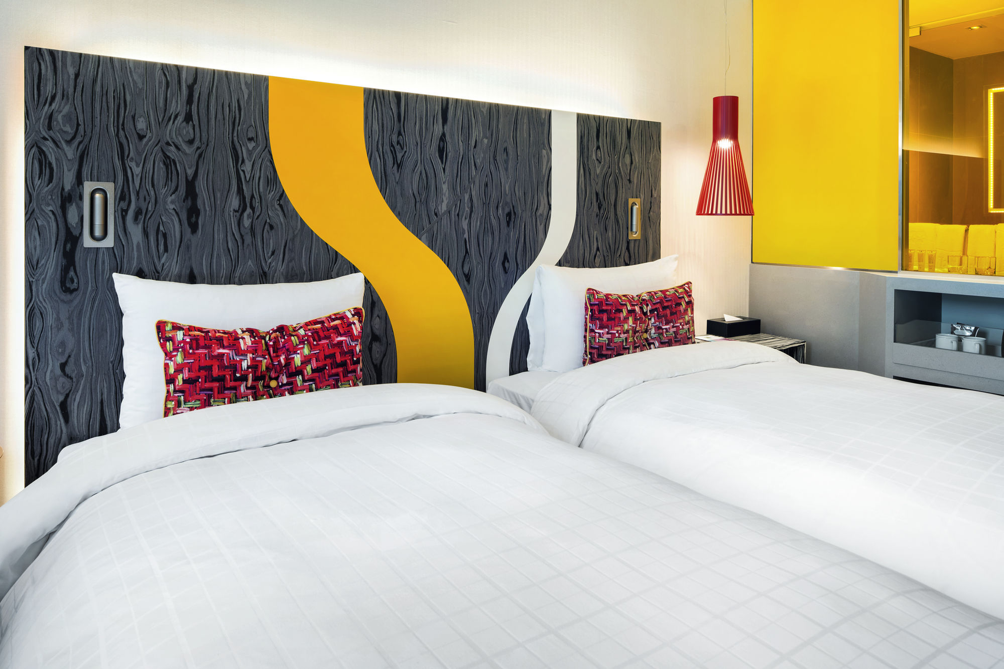 Фото Ibis Styles Ambassador Seoul Gangnam