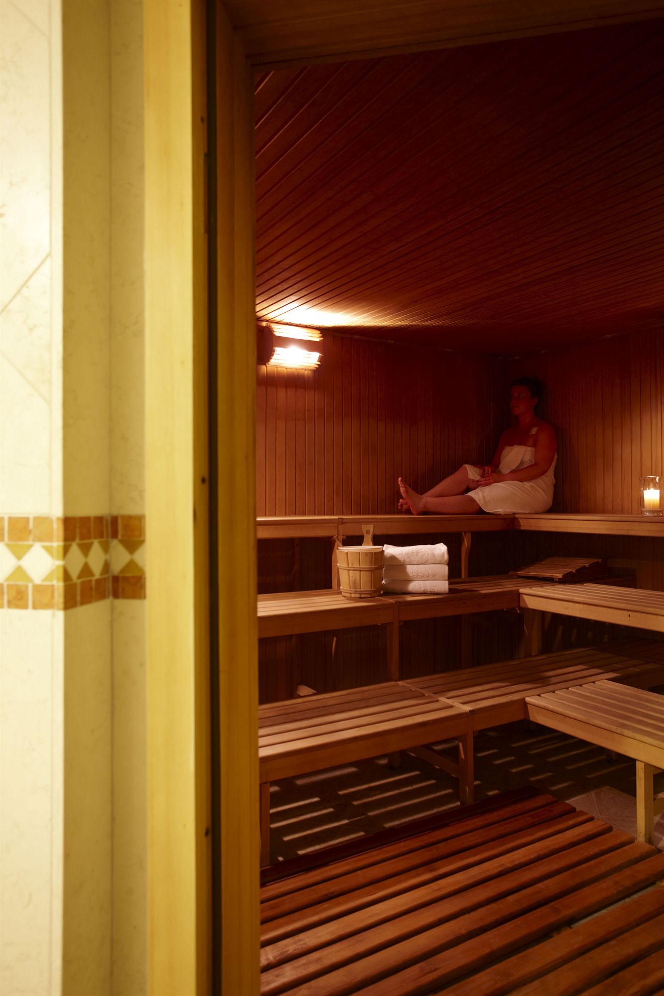 Фото Grand Hotel Royal e Golf