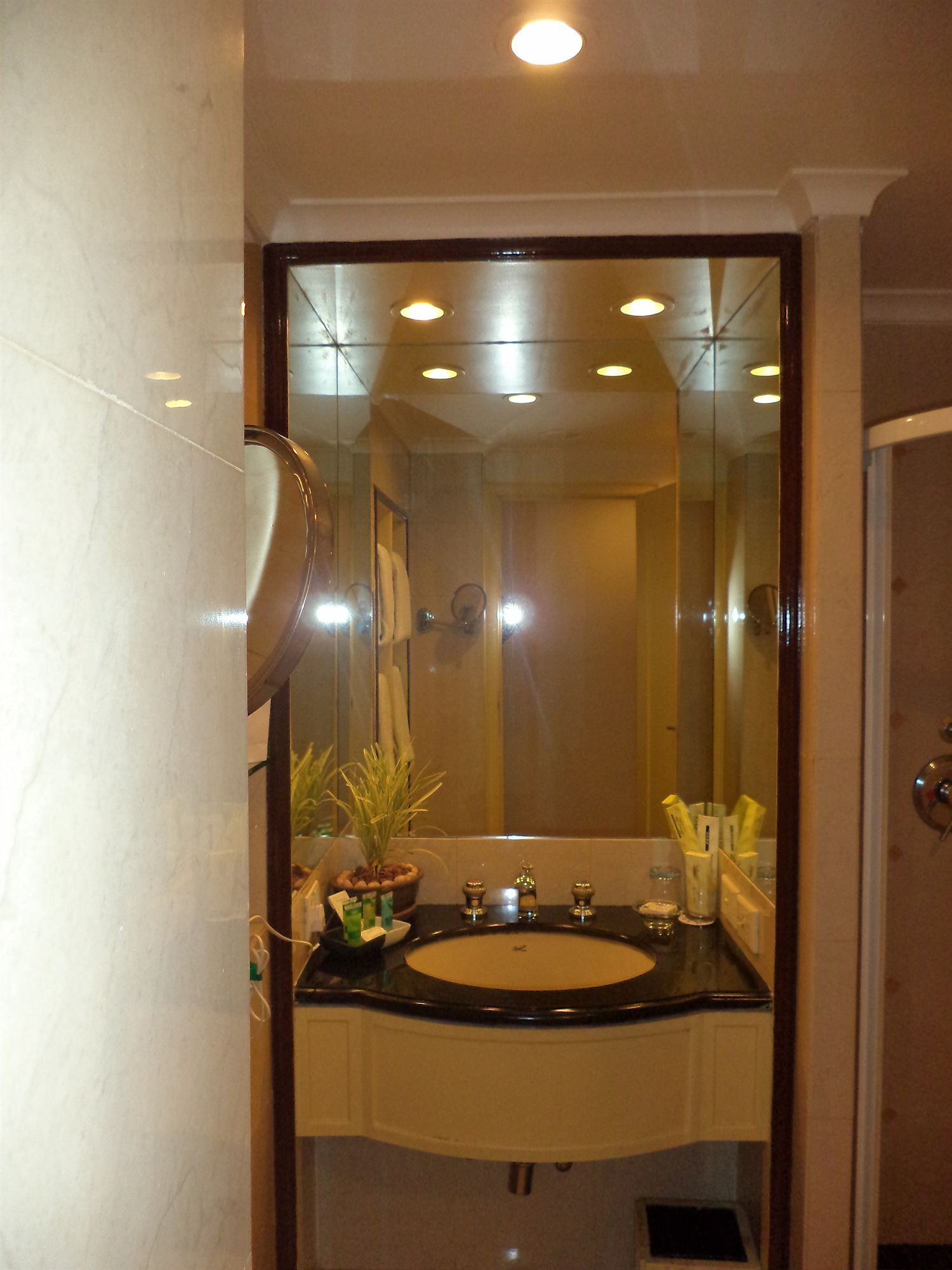 Фото Ira by Orchid Mumbai T-2 International Airport