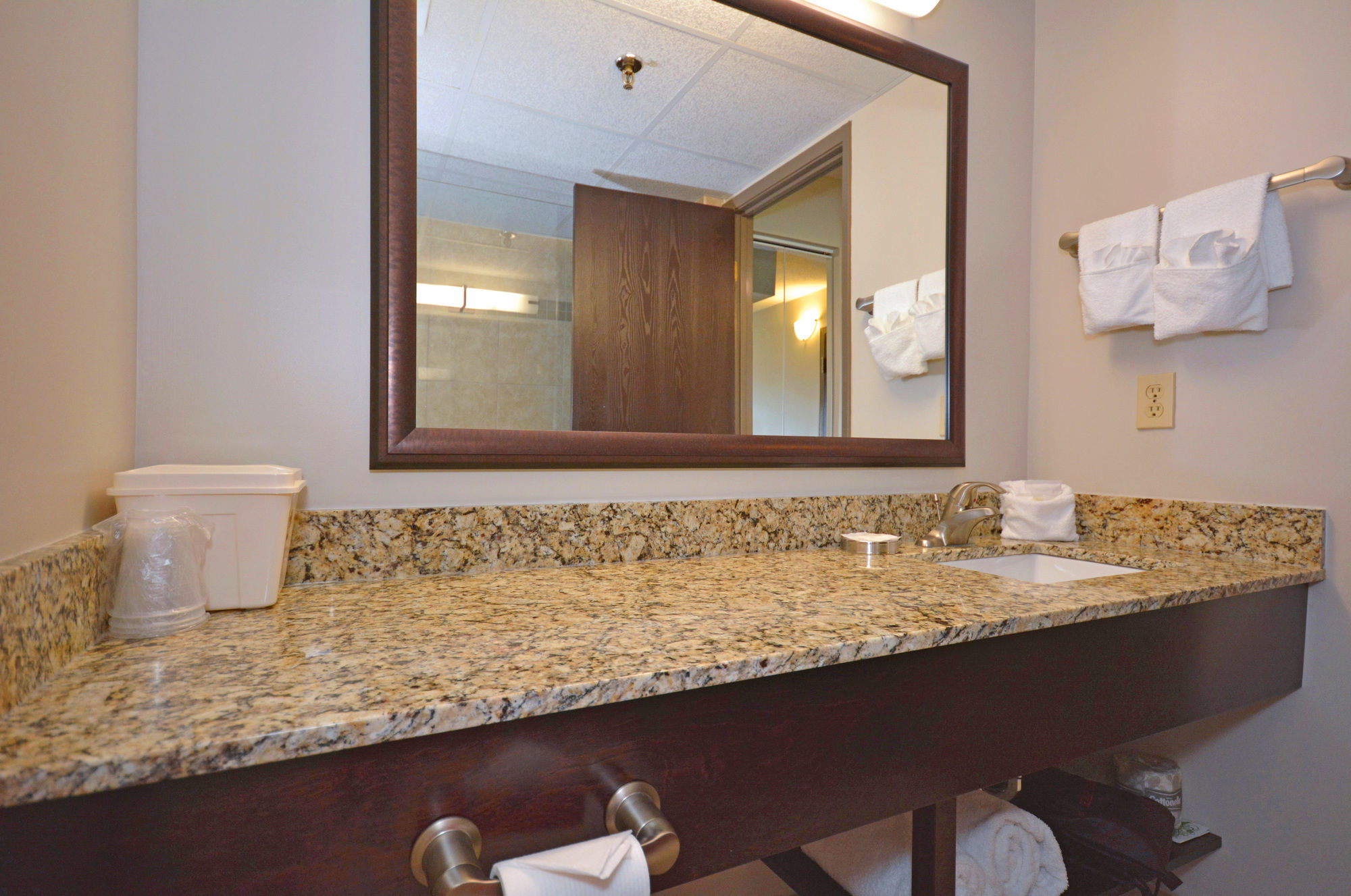 Фото Best Western Pembroke Inn & Conference Centre