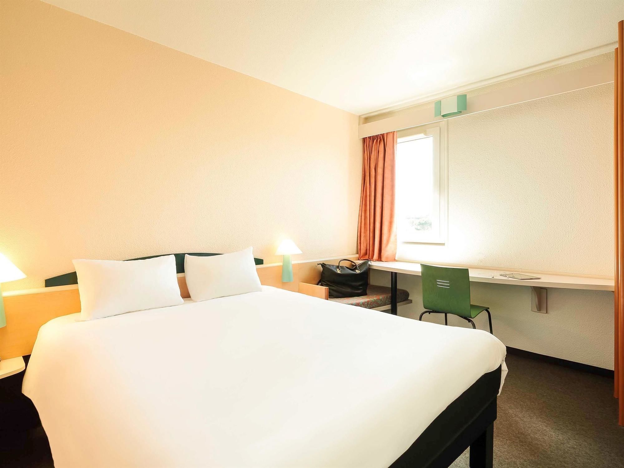 Фото Ibis Narbonne