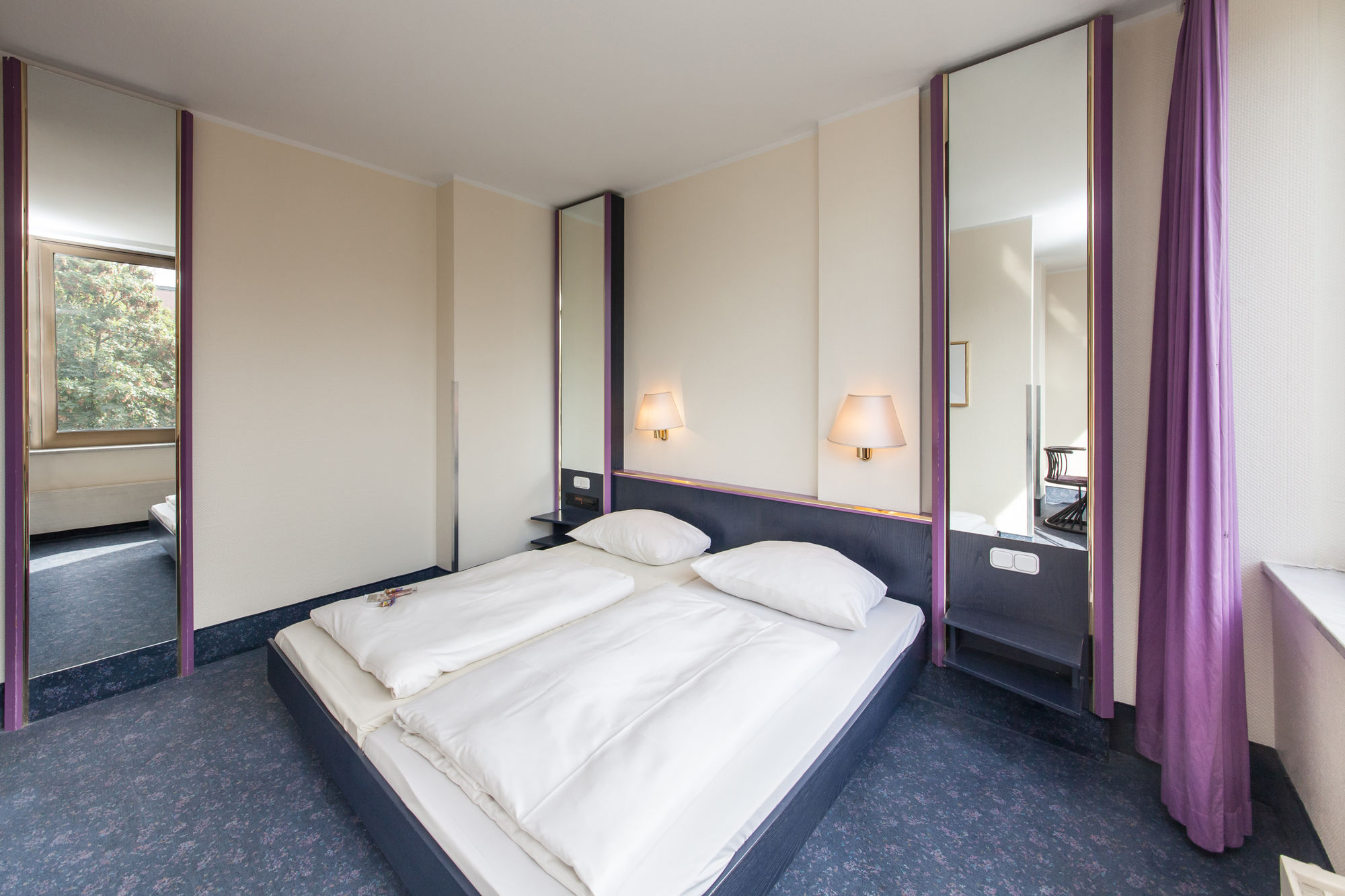 Фото Hotel Mirage