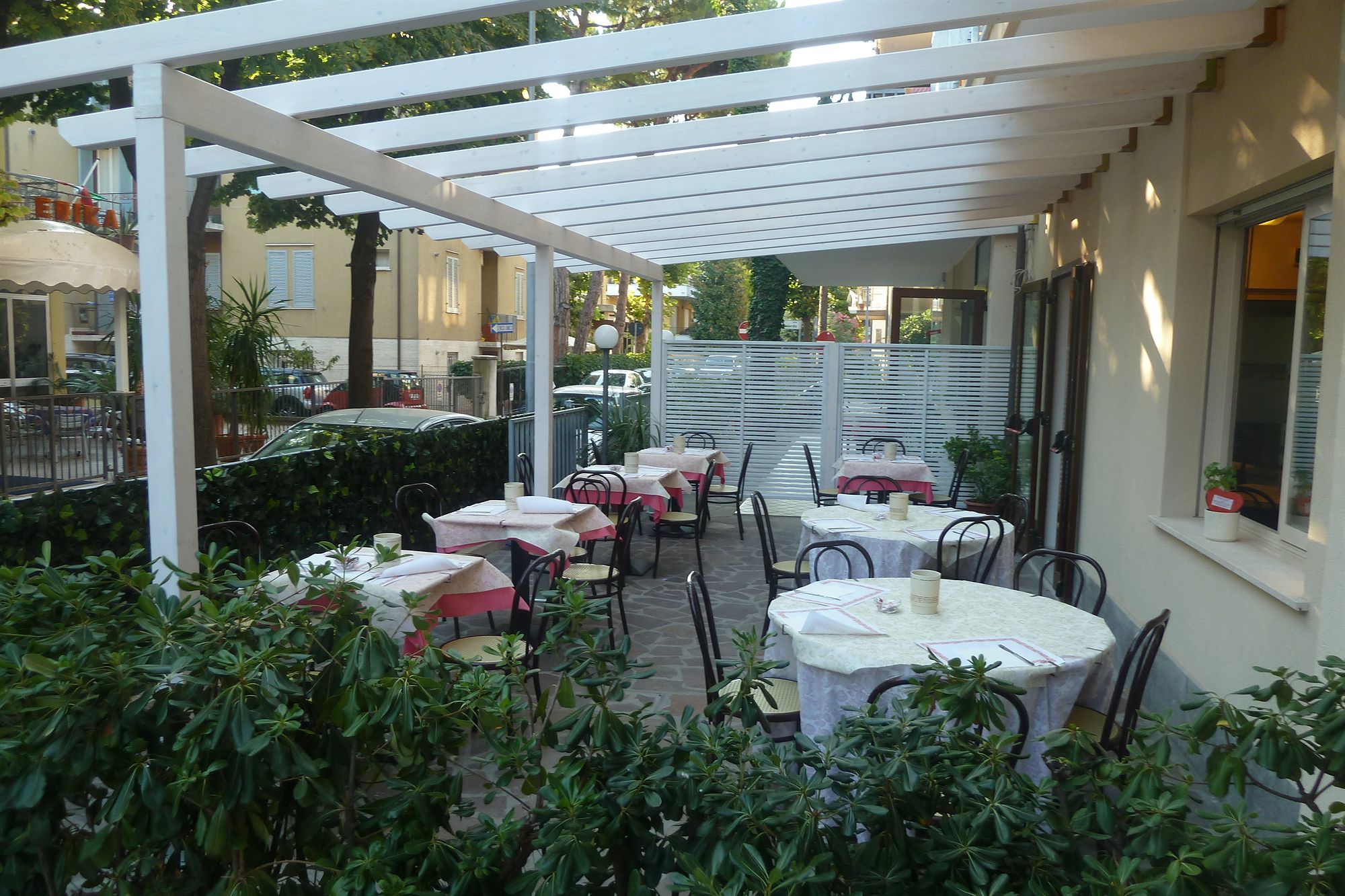 Фото Hotel Abamar