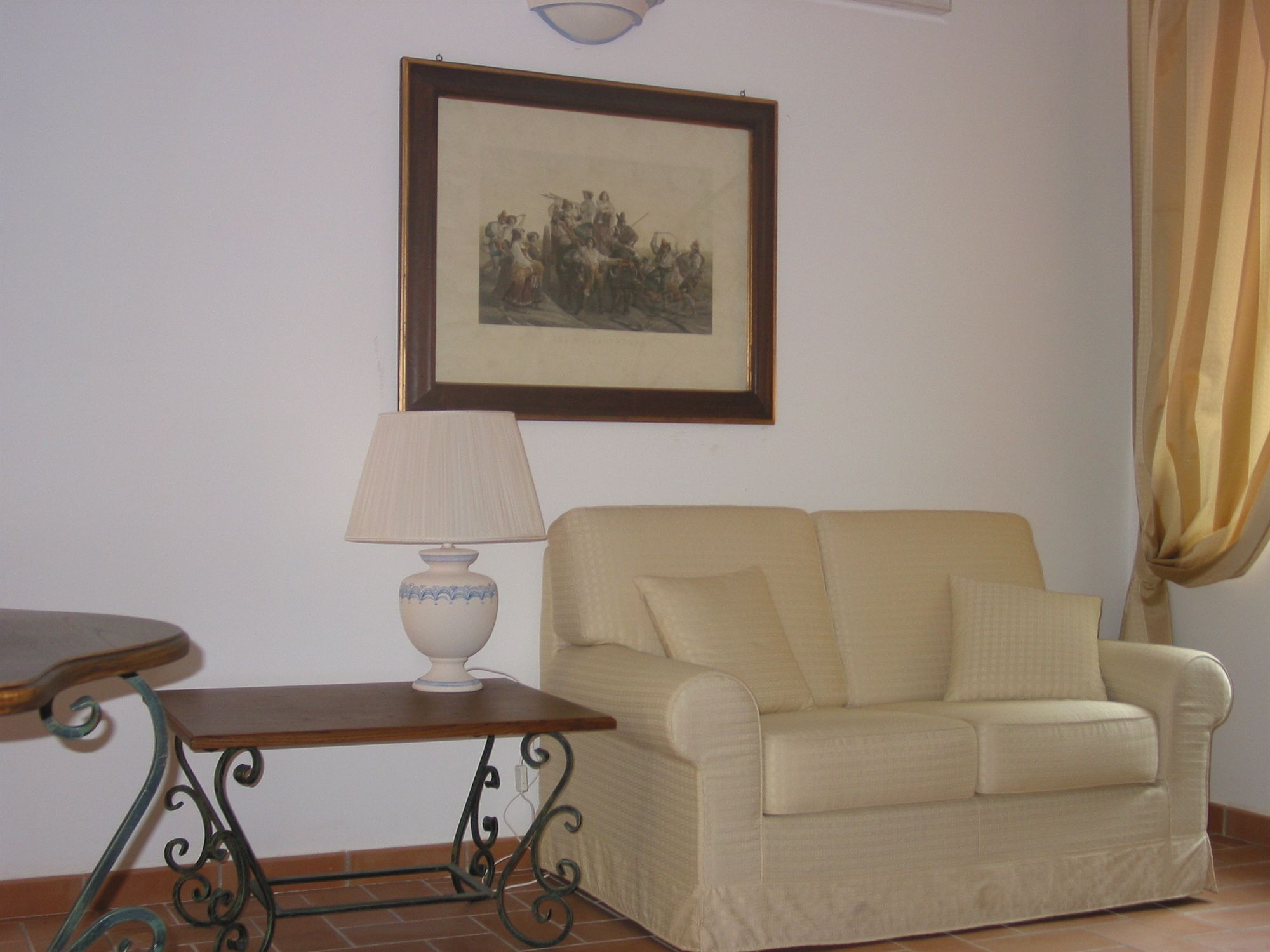 Фото Hotel Villa delle Meraviglie