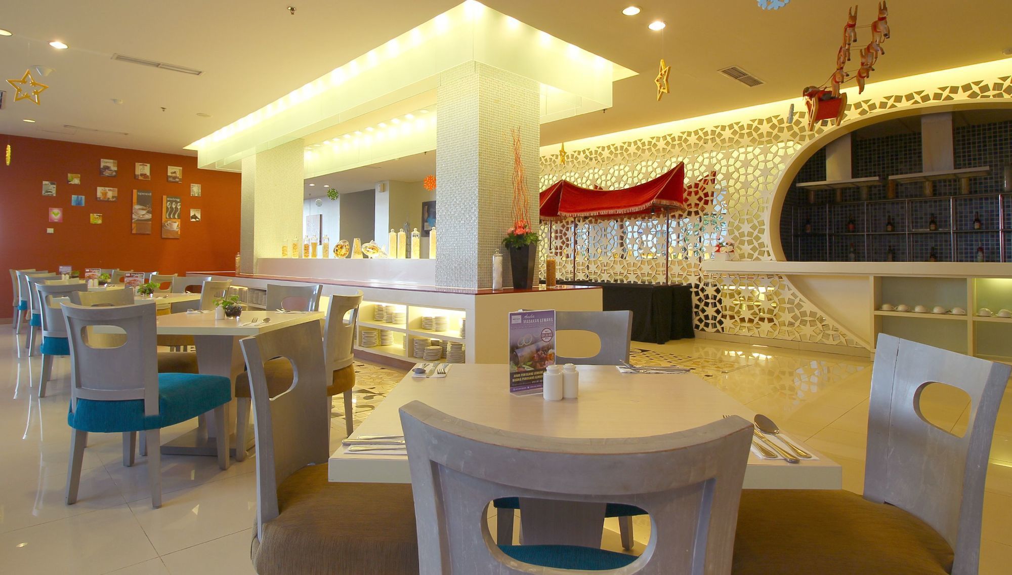 Фото Mercure Padang