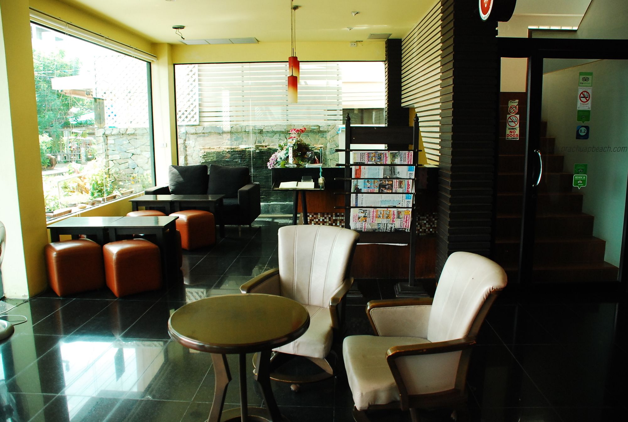 Фото отеля 5