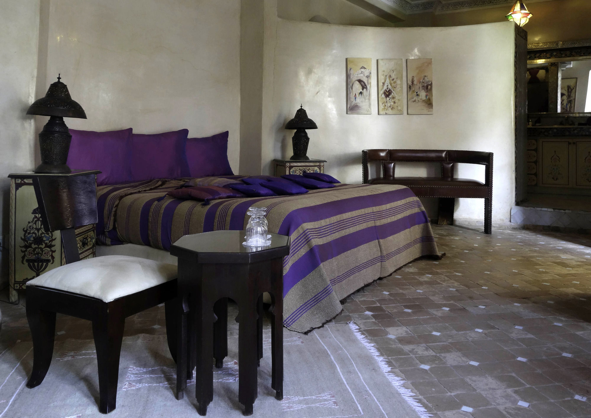 Фото Riad Turquoise