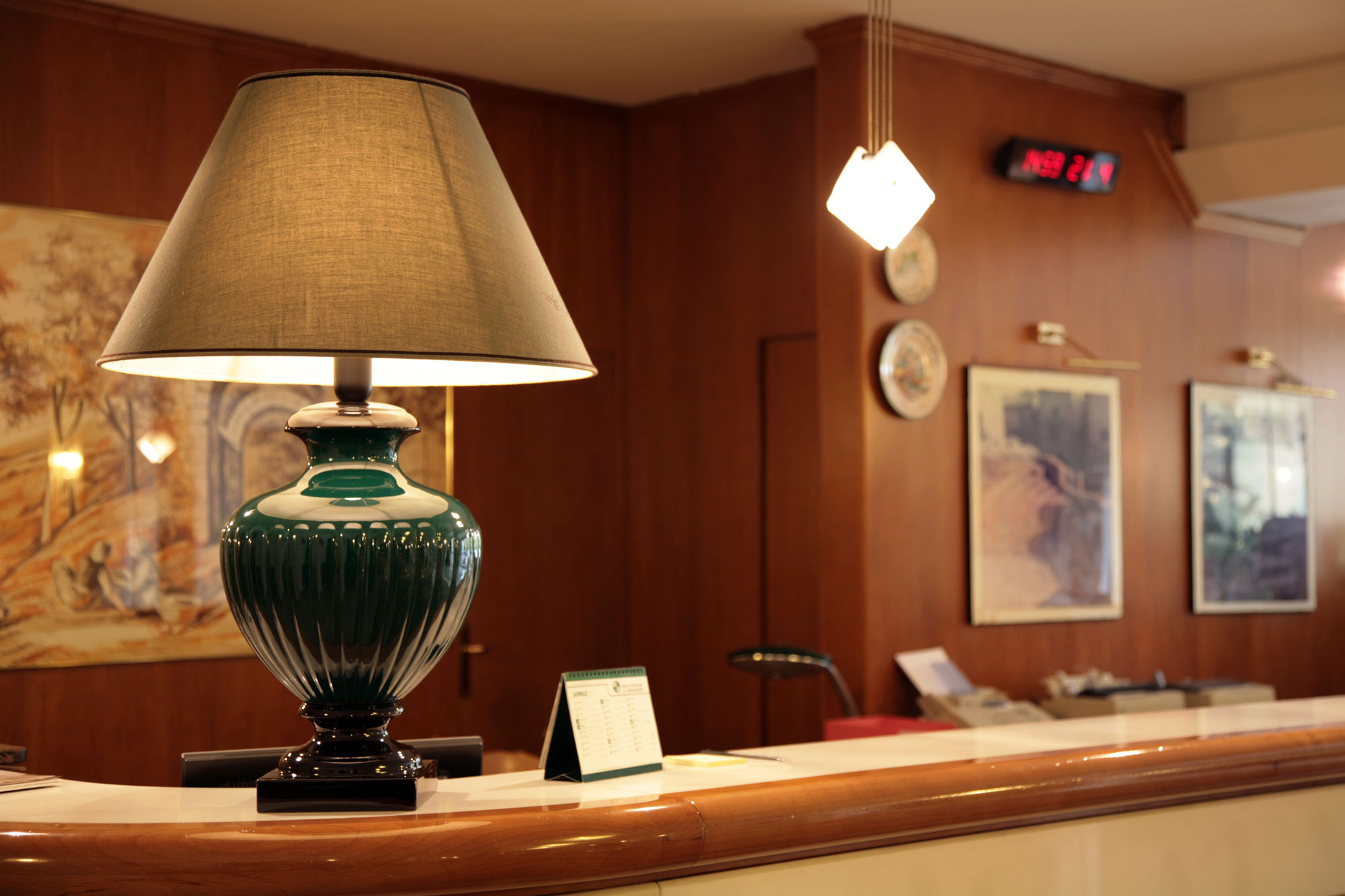 Фото Hotel Bassetto