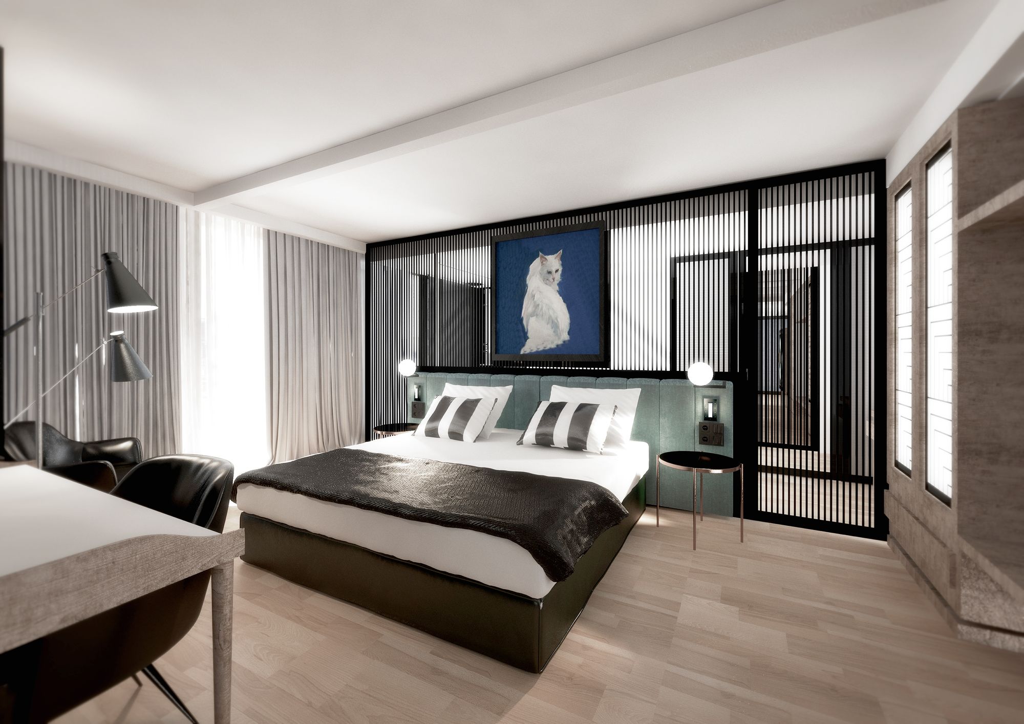 Фото Barceló Imagine