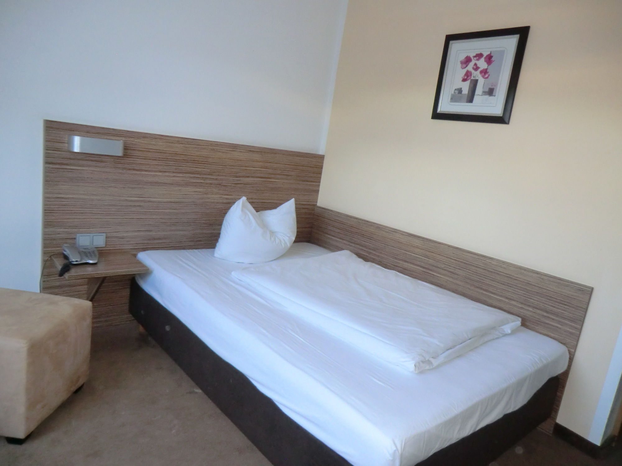 Фото Hotel Andra Munich