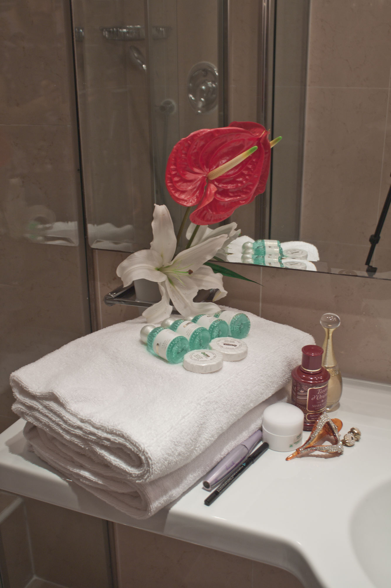 Фото Hotel San Carlo