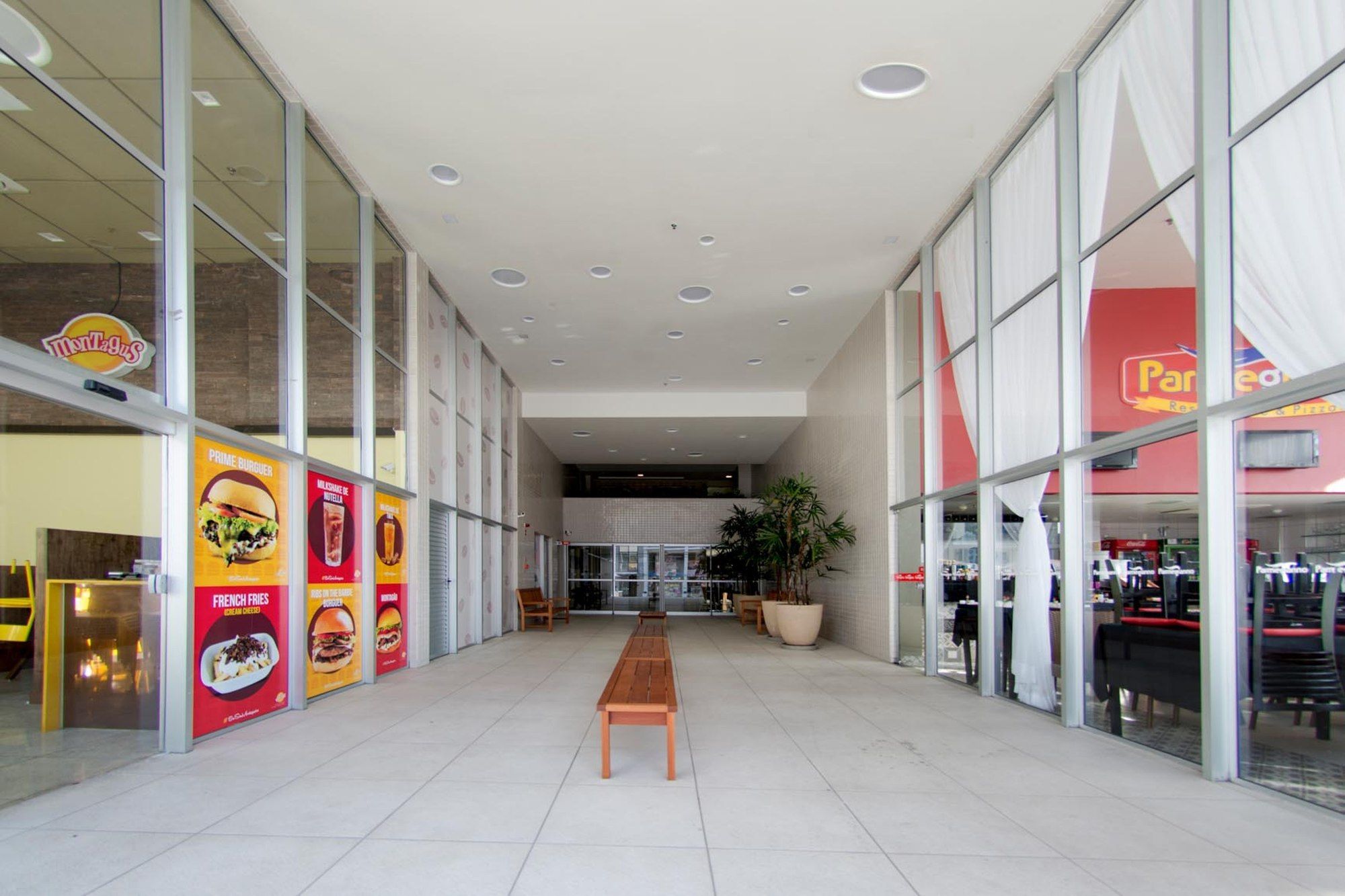 Фото Holiday Inn Express Maceio Ponta Verde, an Ihg Hotel