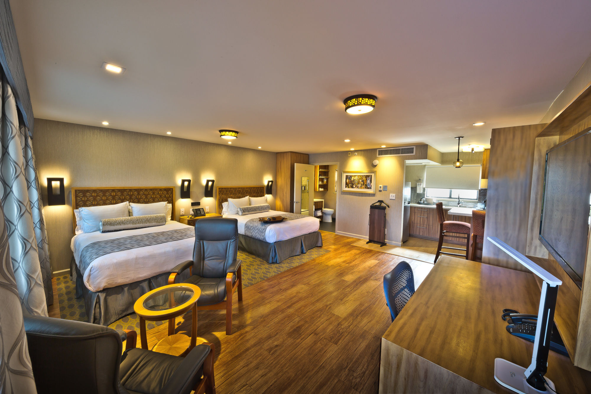 Фото Hotel Strata