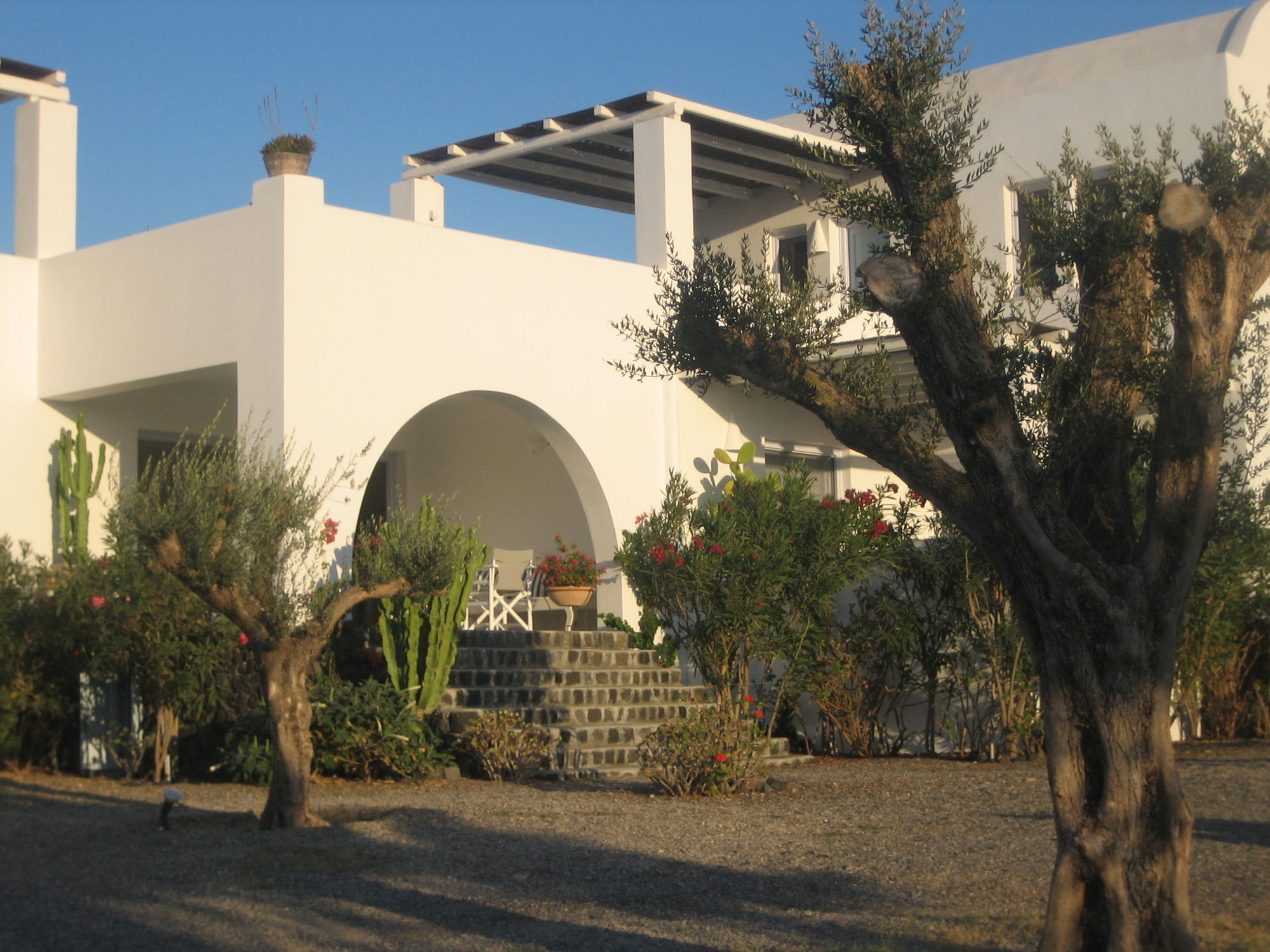 Фото Sun Anemos Resort