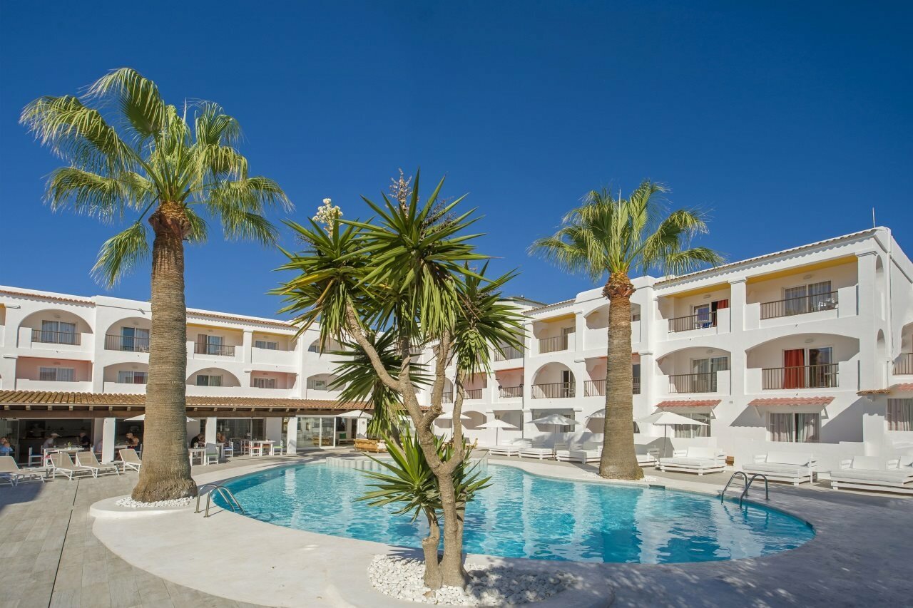 Фото Hotel Vibra Bossa Flow