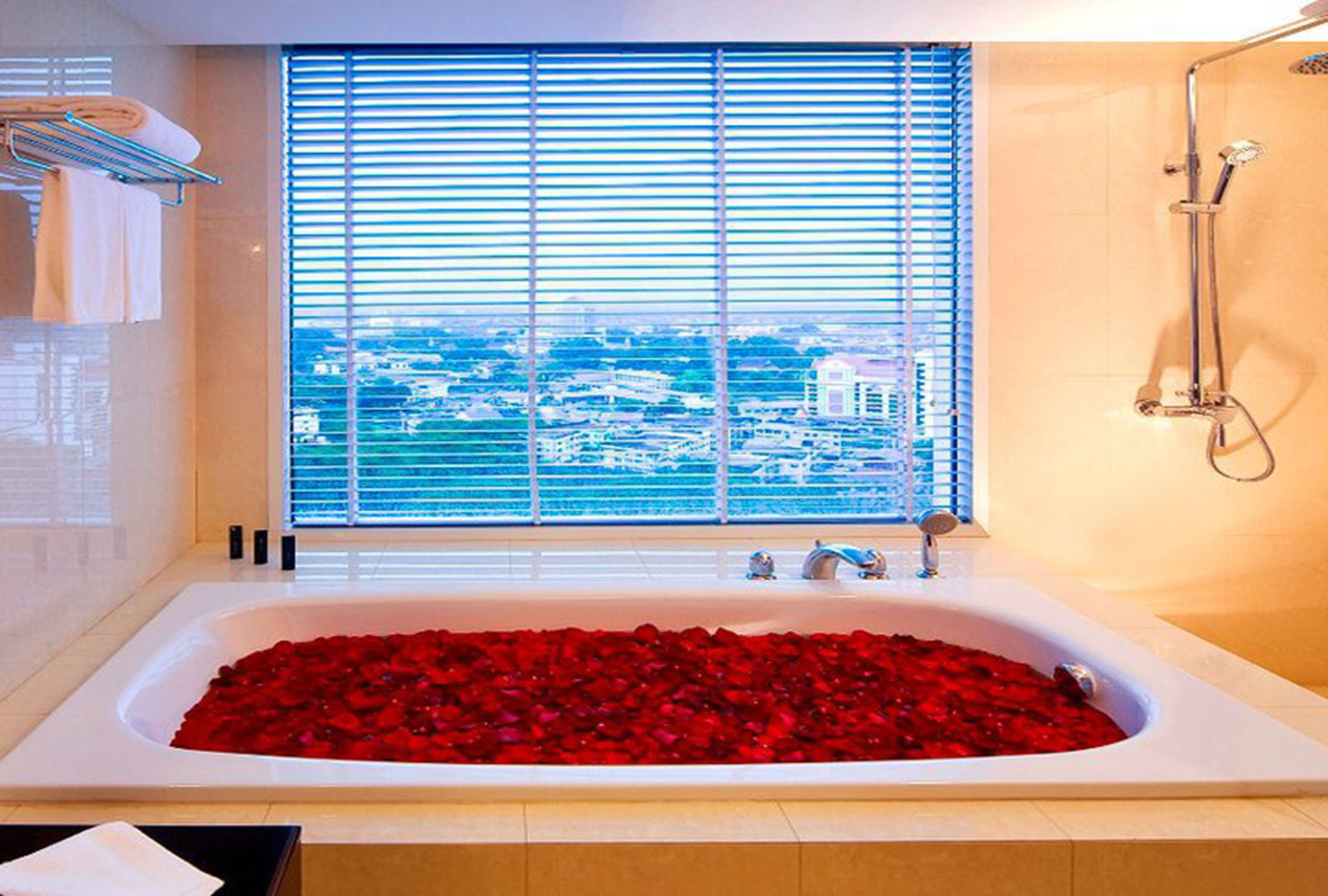 Фото Pullman Kuching