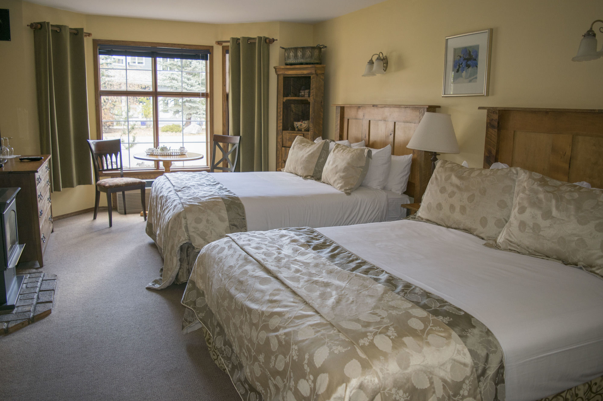 Фото The Georgetown Inn