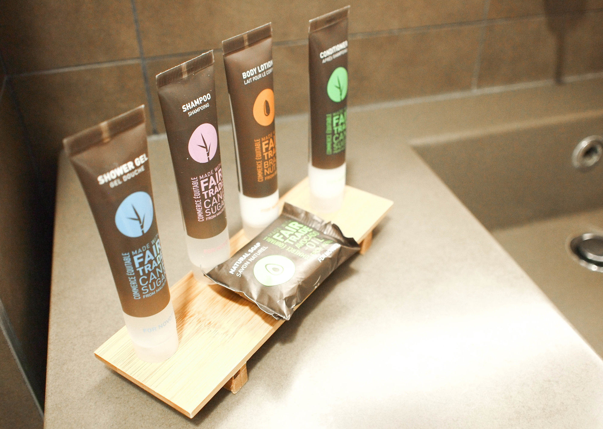 Фото Novotel SPA Rennes Centre Gare