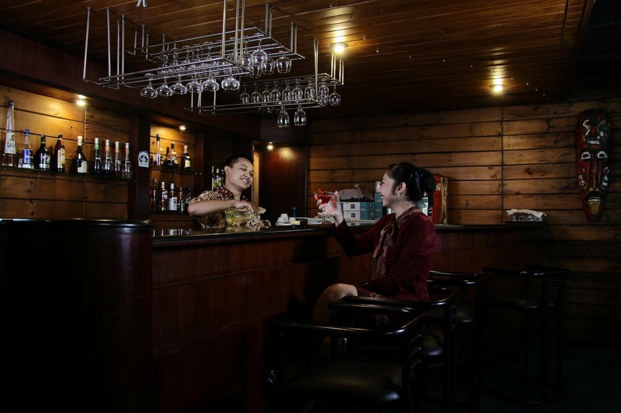 Фото Regent's Park Hotel