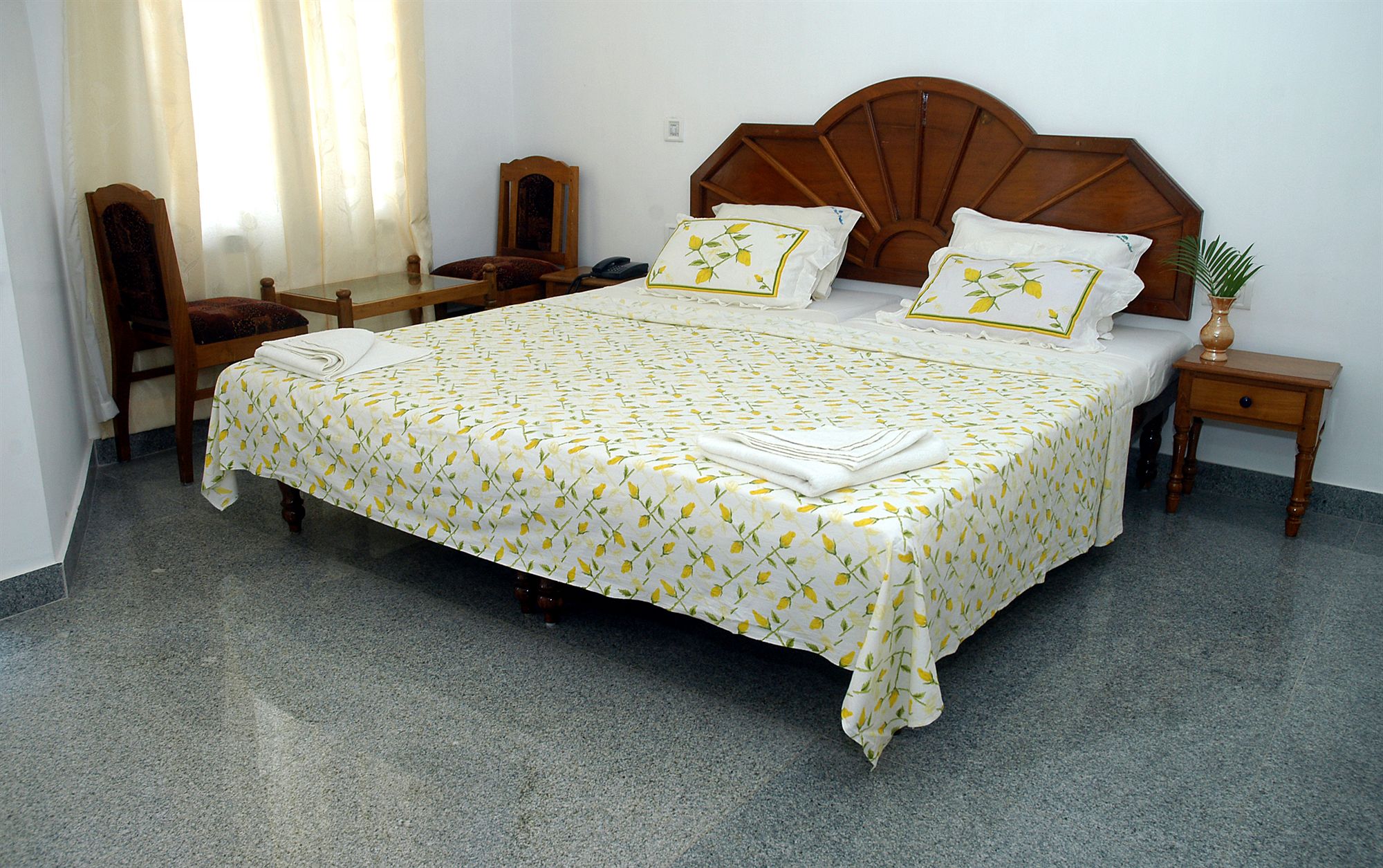 Фото отеля 5