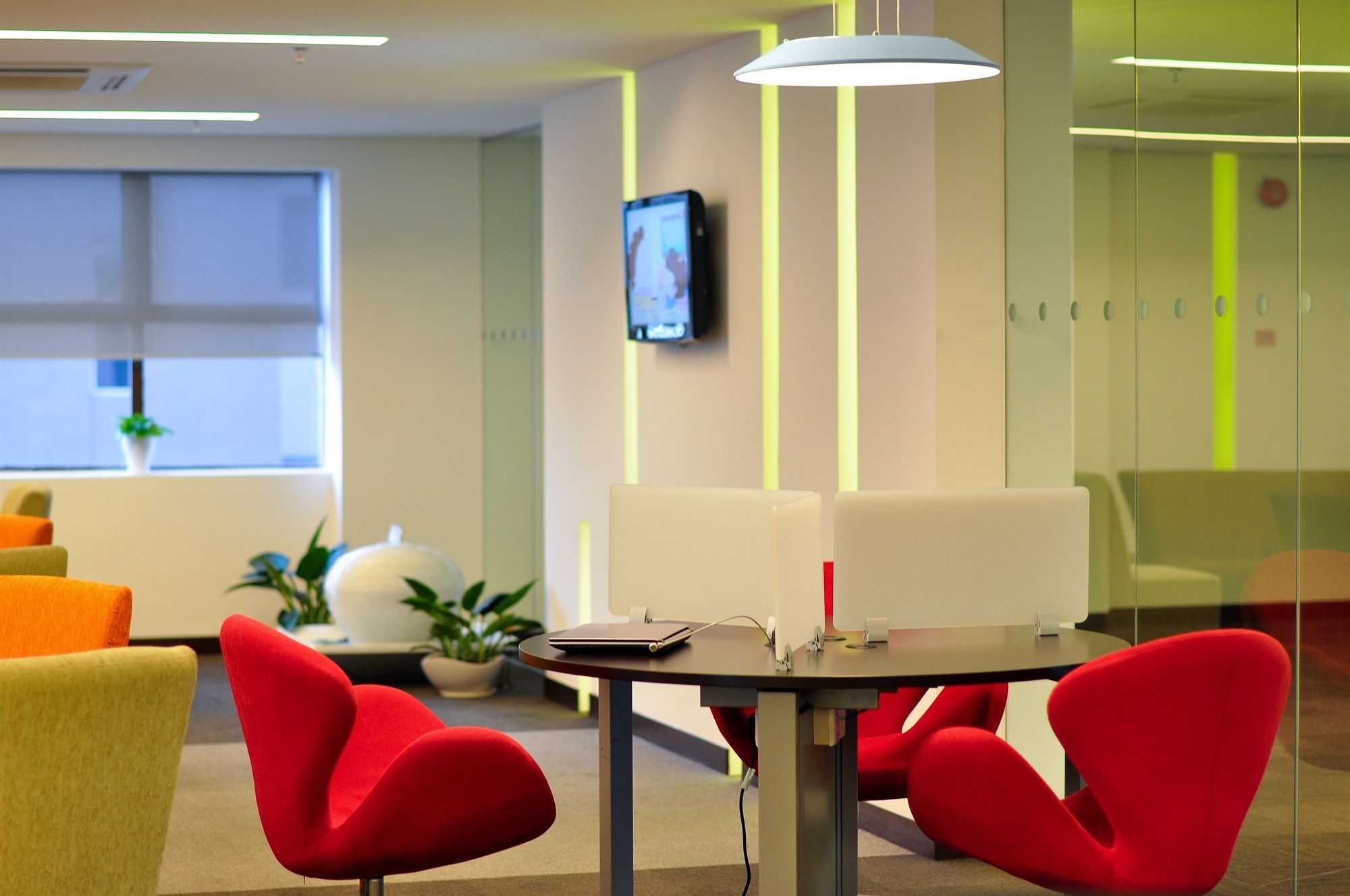 Фото Citrus Hotel Johor Bahru by Compass Hospitality