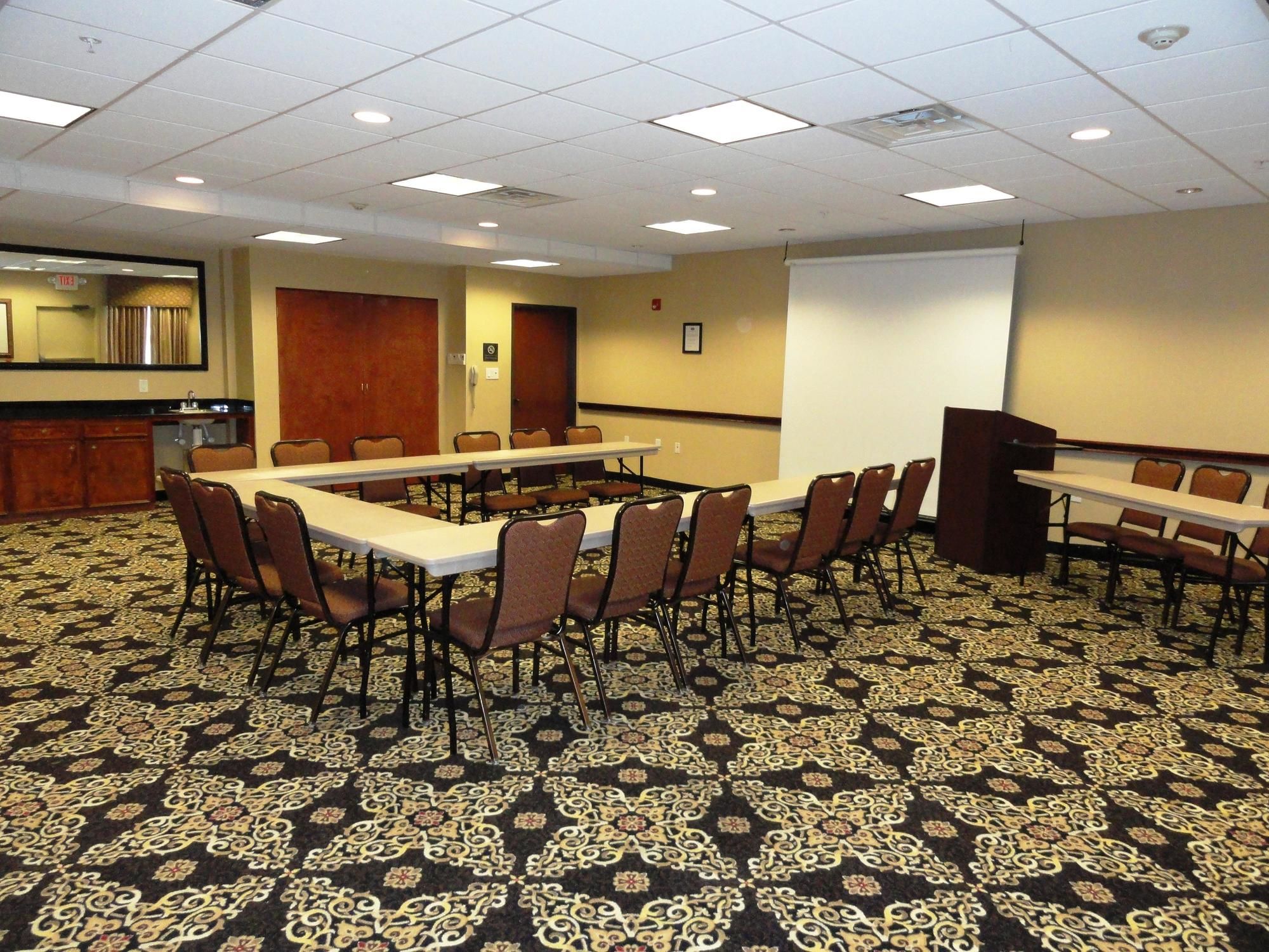 Фото Hampton Inn & Suites Houston Katy